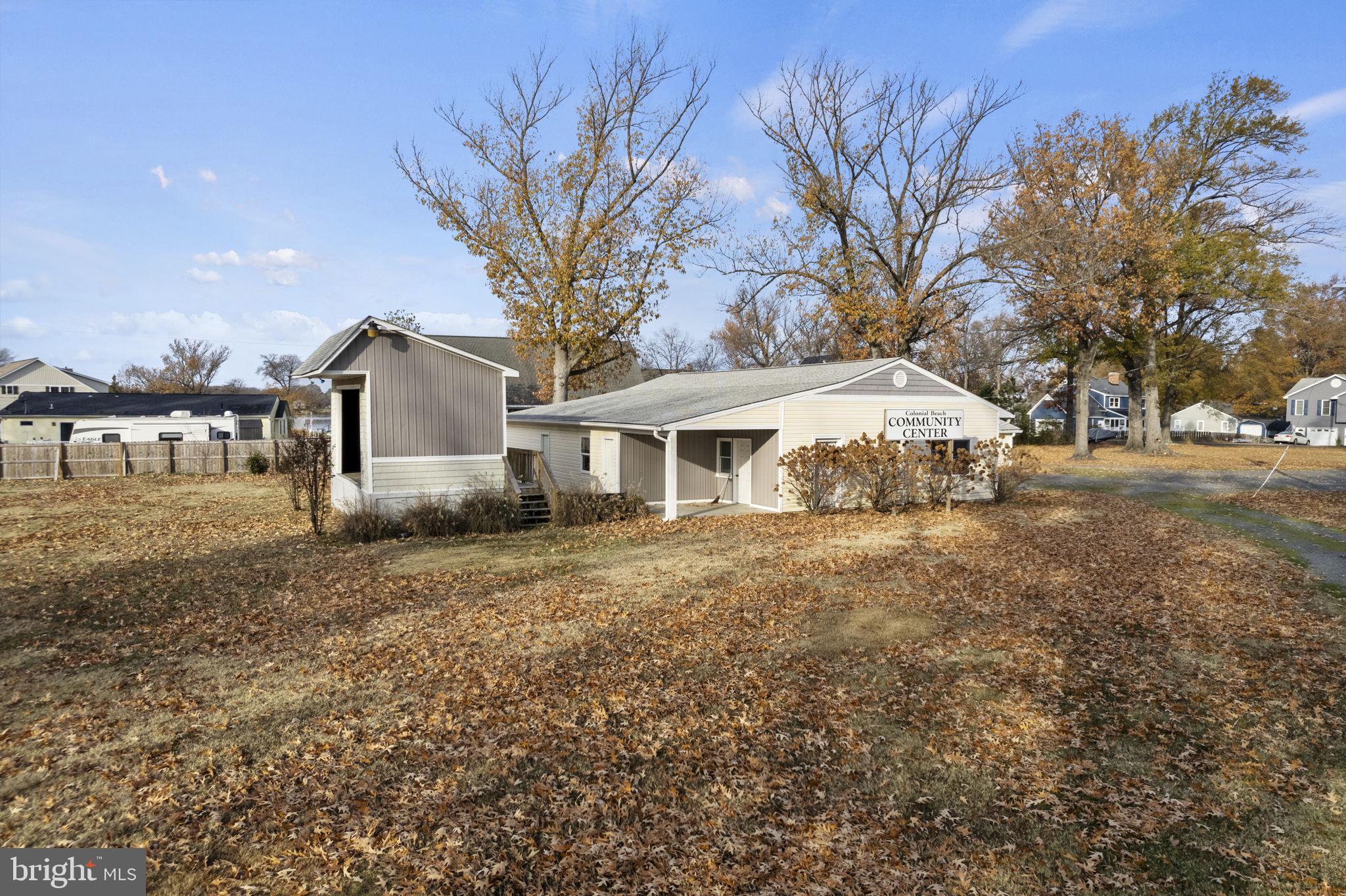 THE POINT - Residential