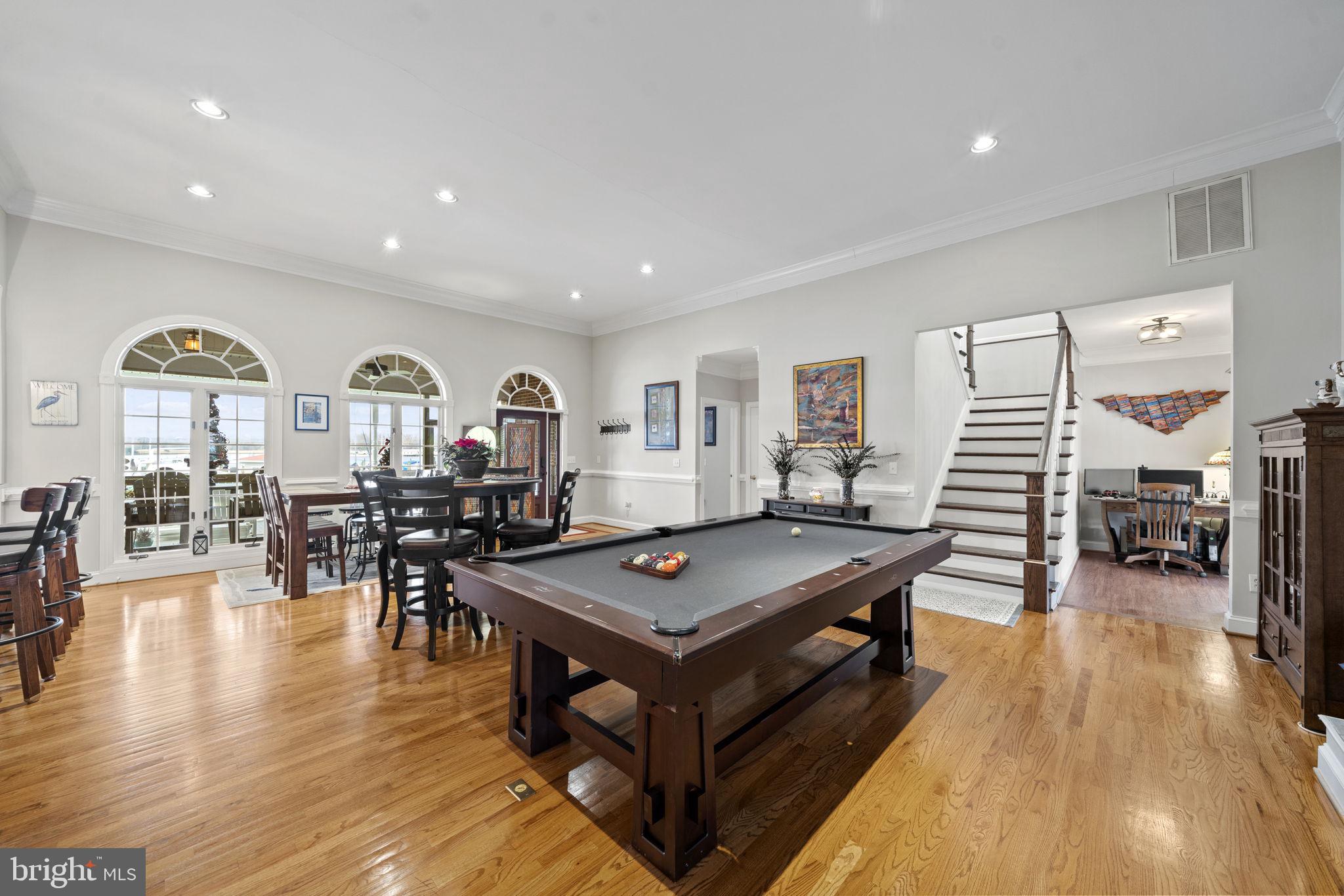 THE POINT - Residential