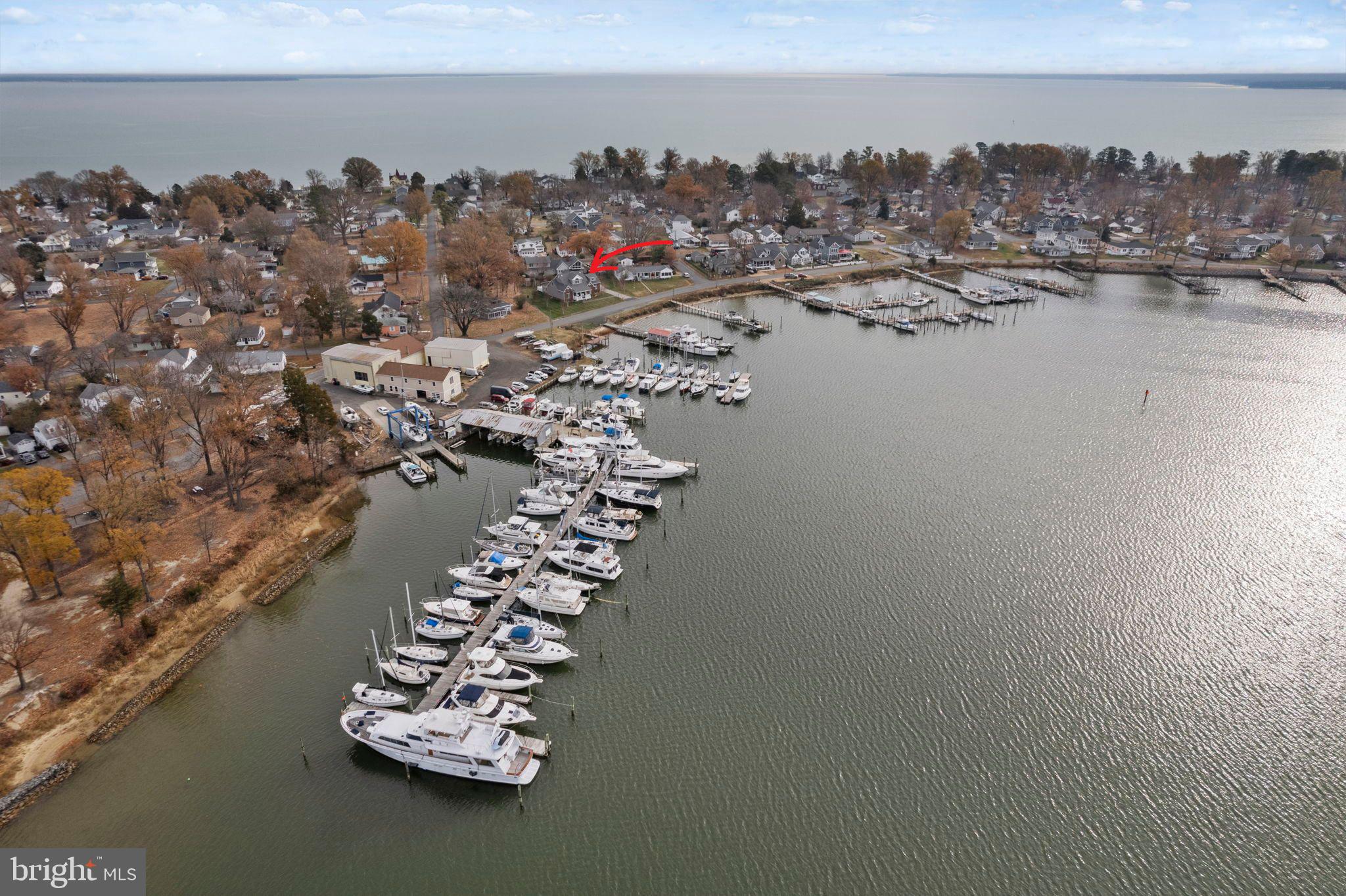 THE POINT - Residential