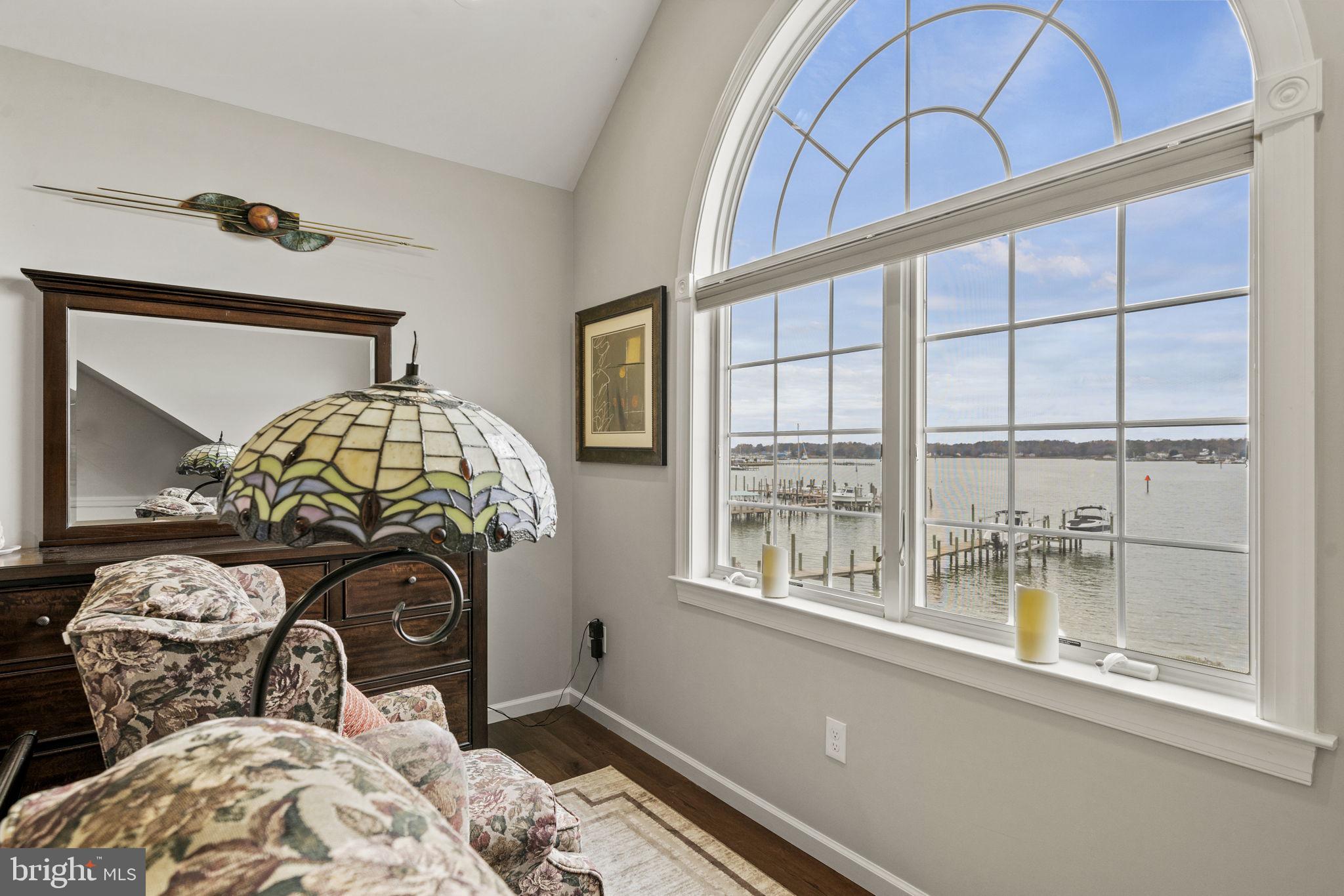 THE POINT - Residential