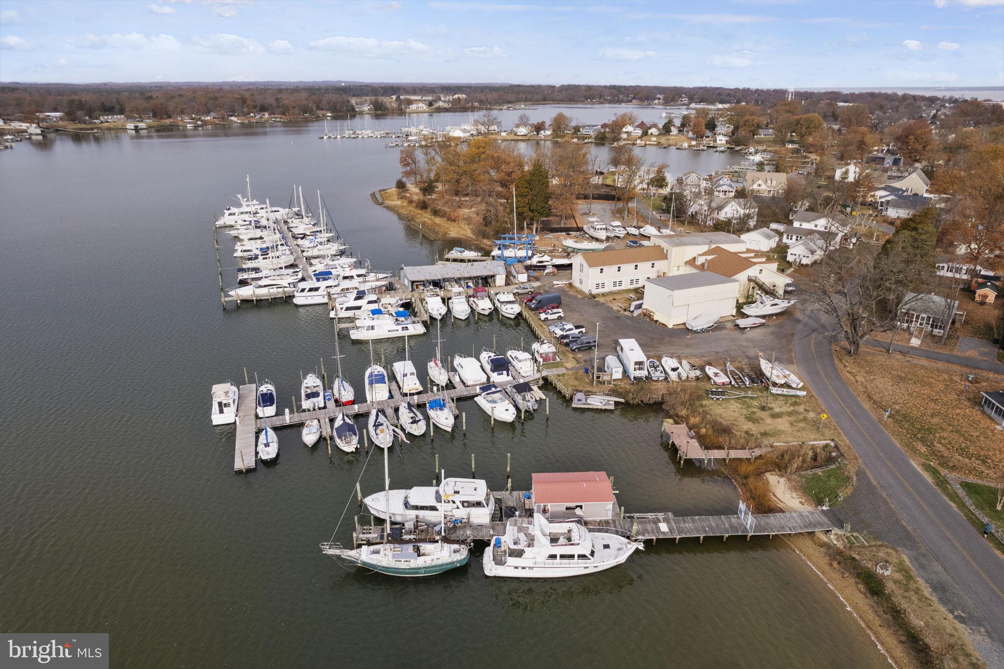 THE POINT - Residential