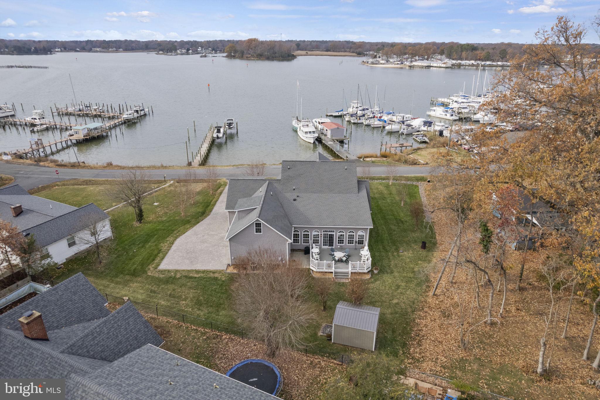 THE POINT - Residential