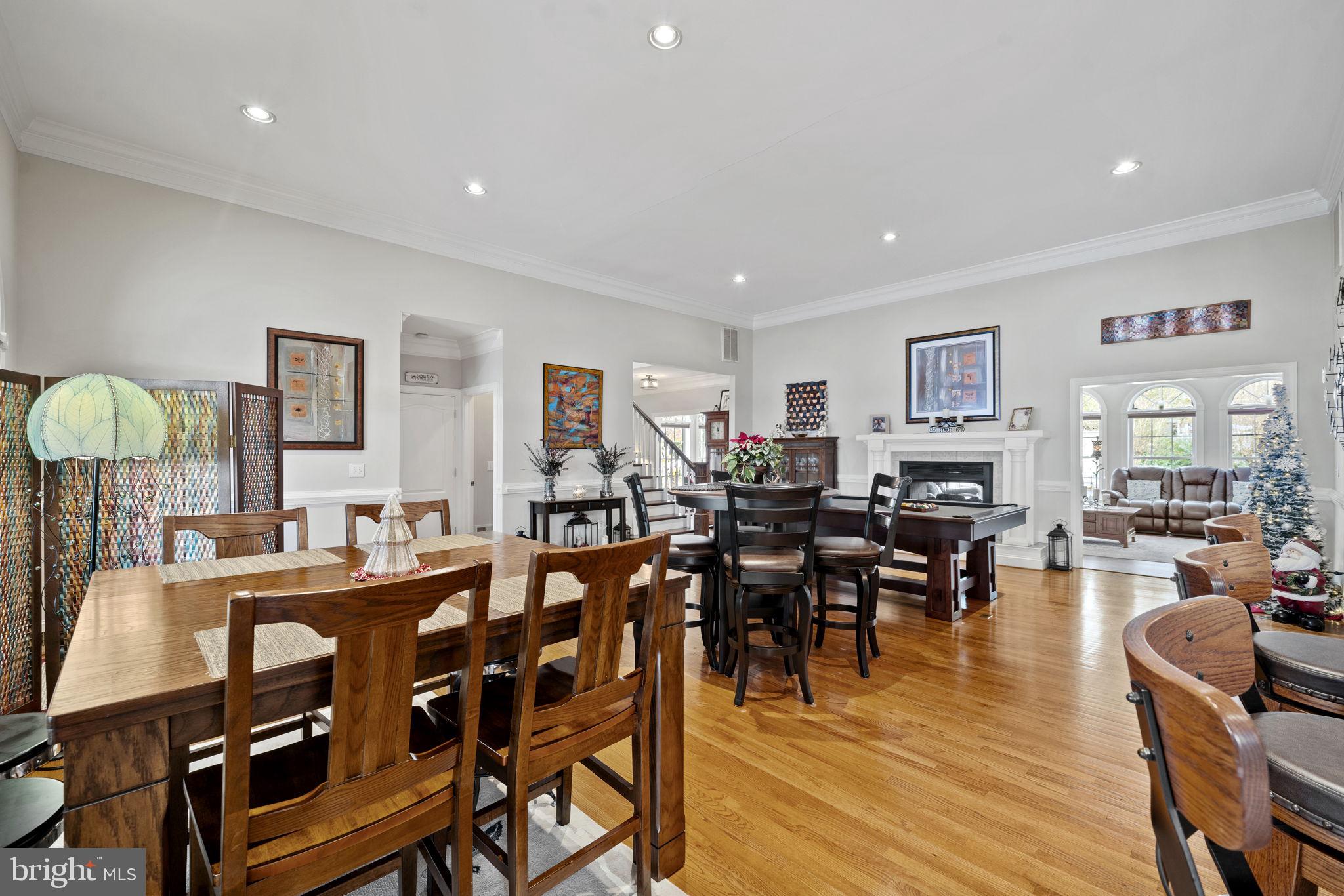 THE POINT - Residential