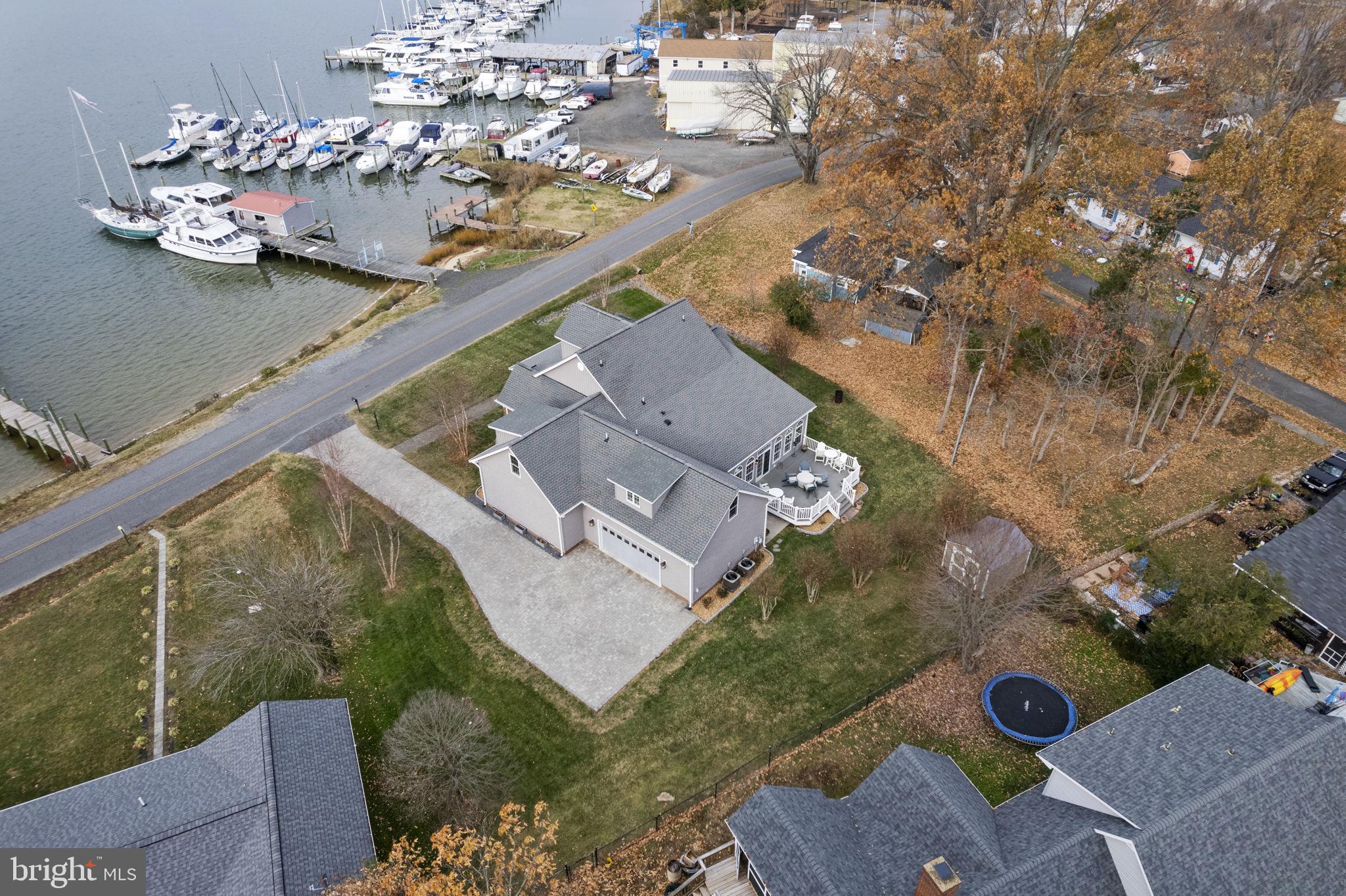 THE POINT - Residential