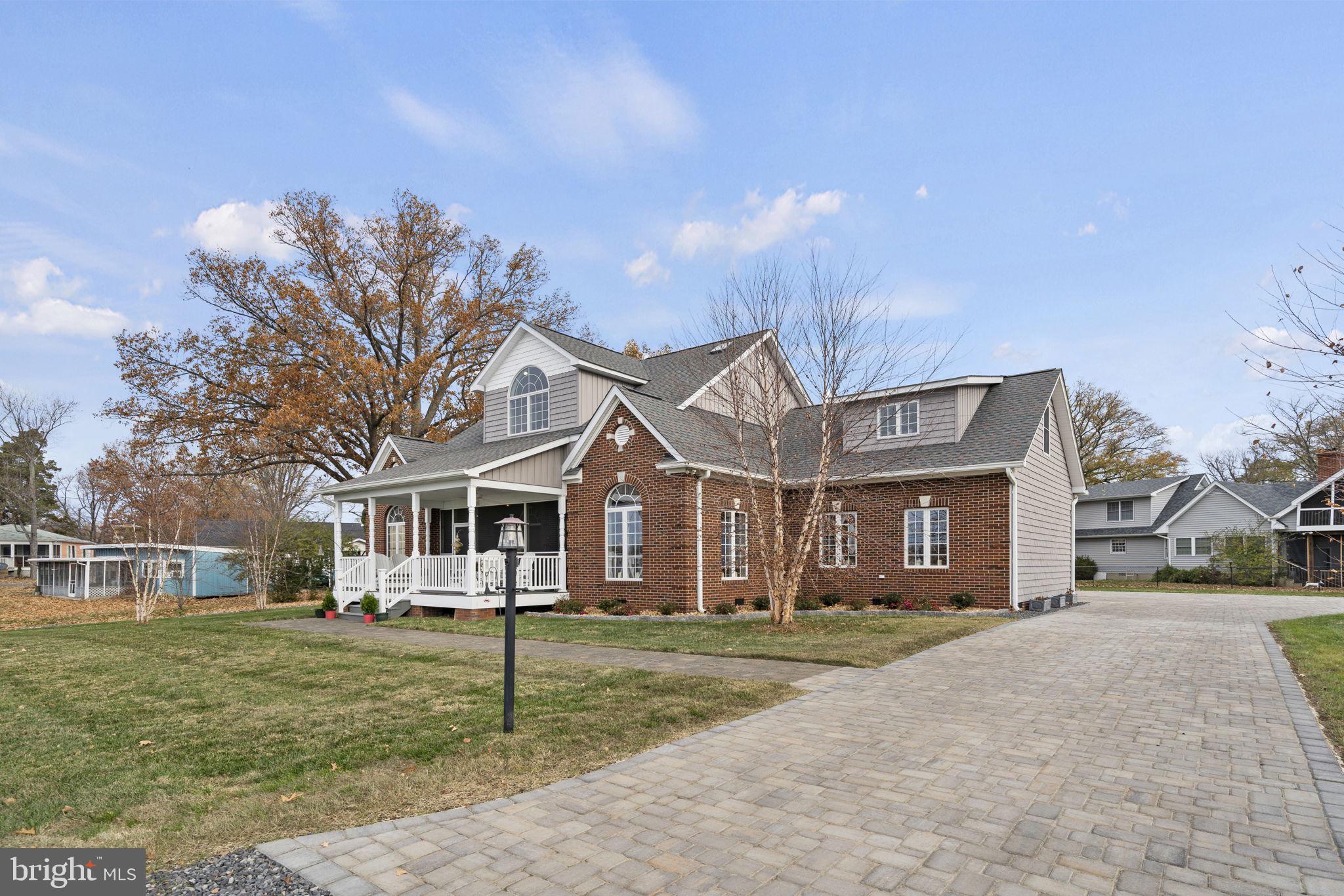 THE POINT - Residential
