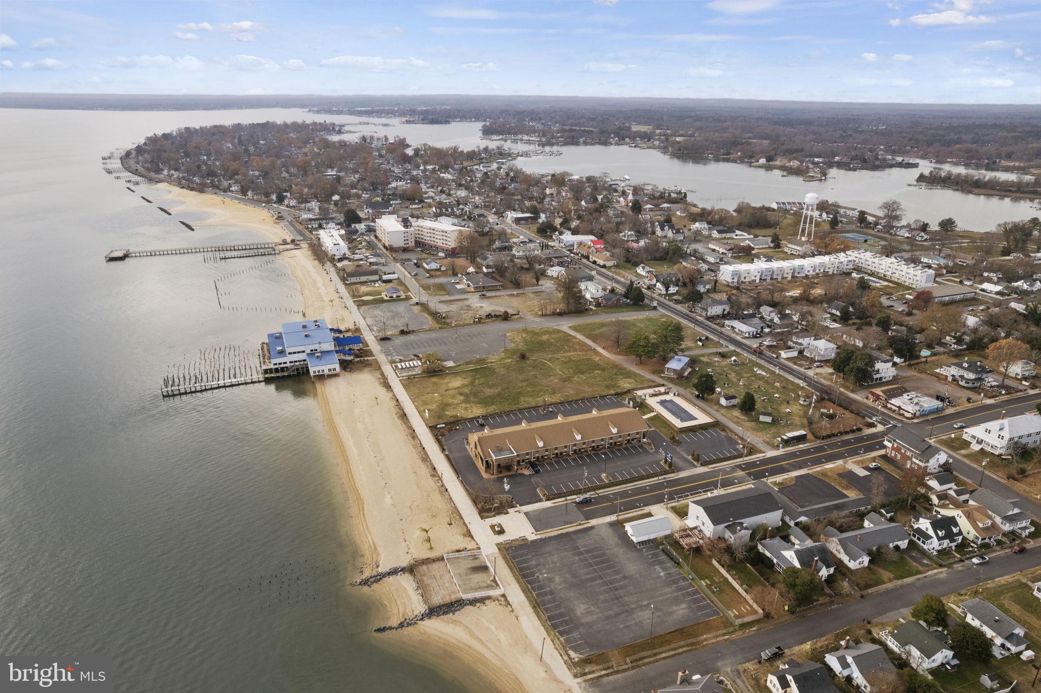 THE POINT - Residential