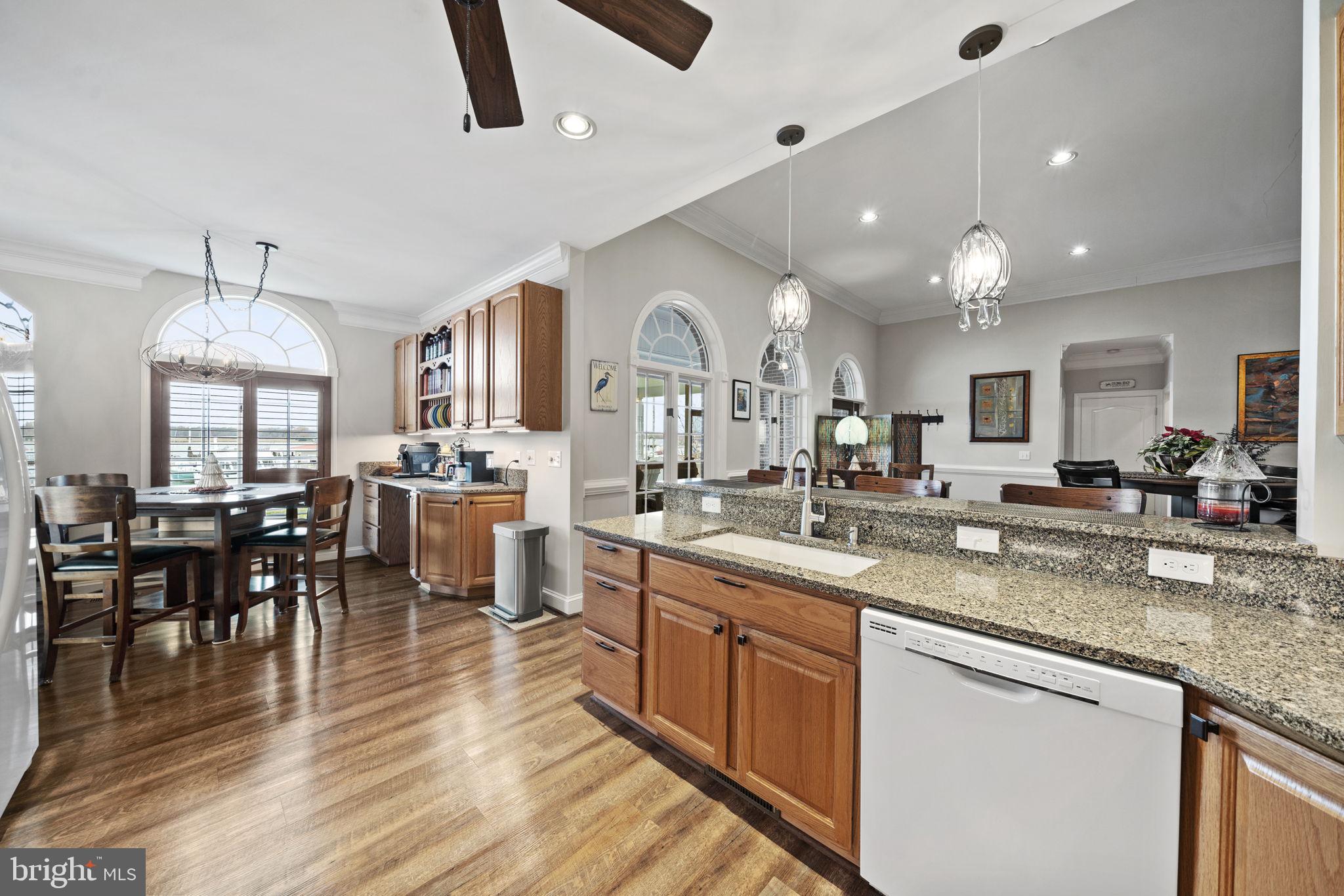THE POINT - Residential