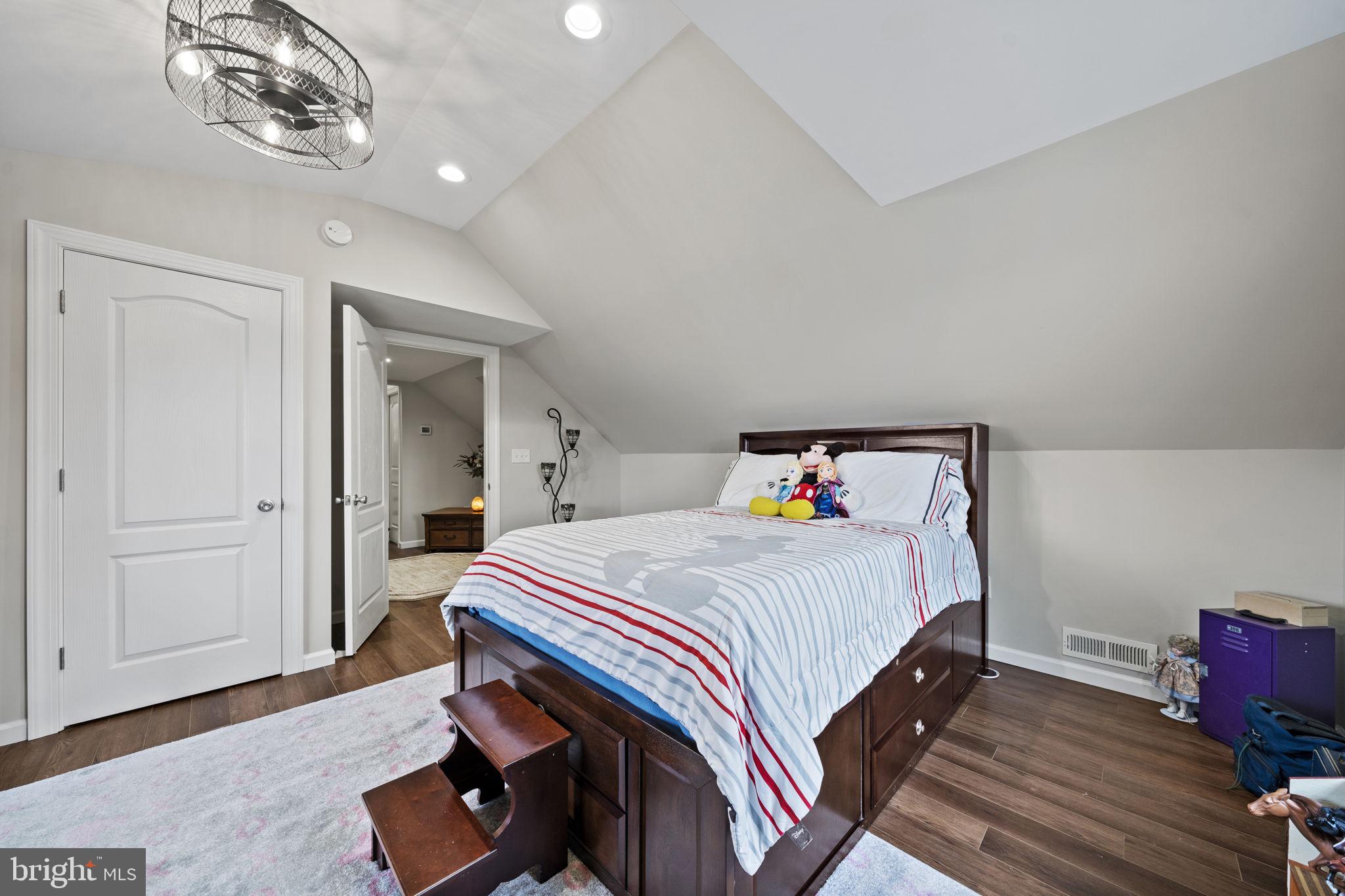 THE POINT - Residential