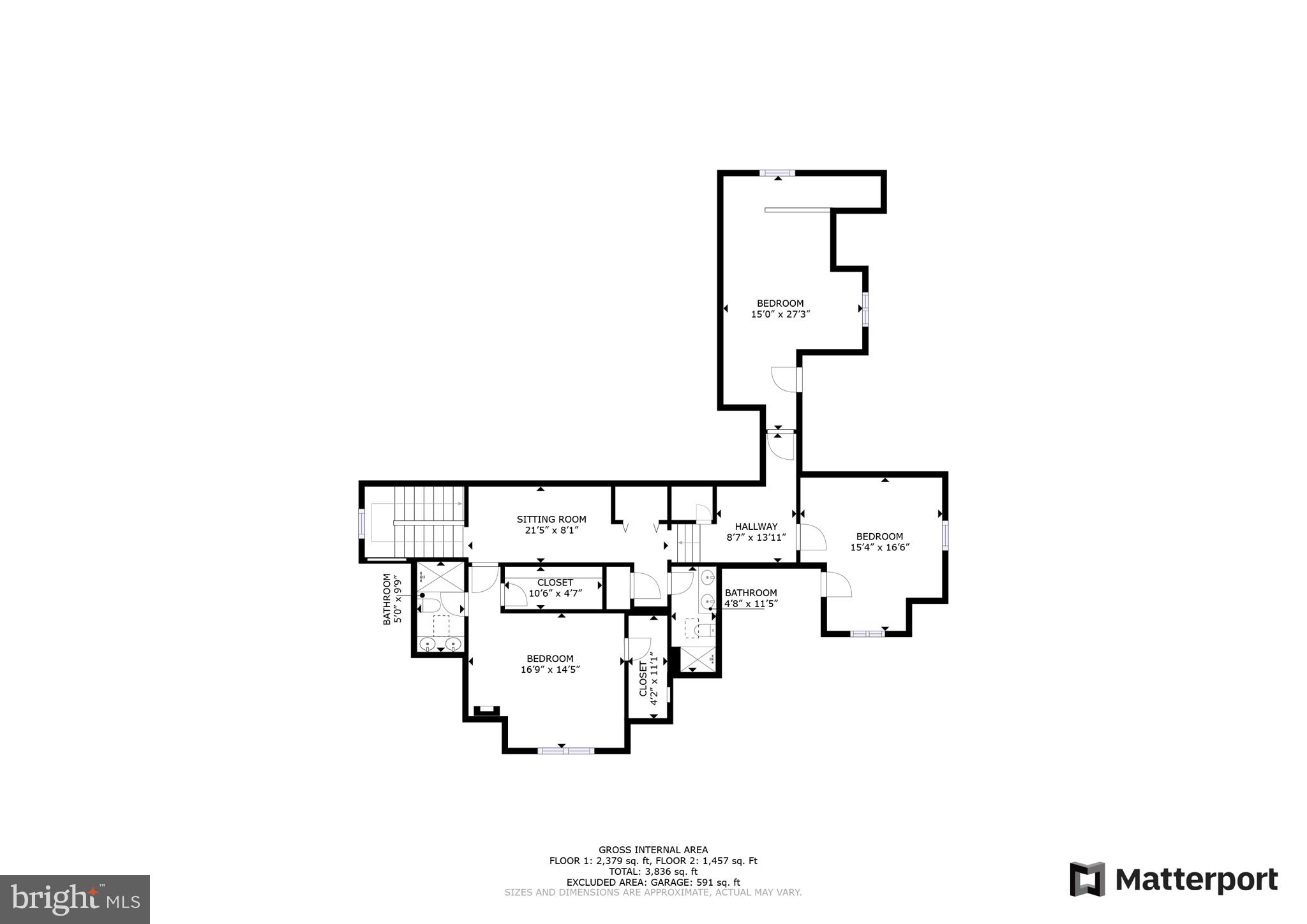 THE POINT - Residential