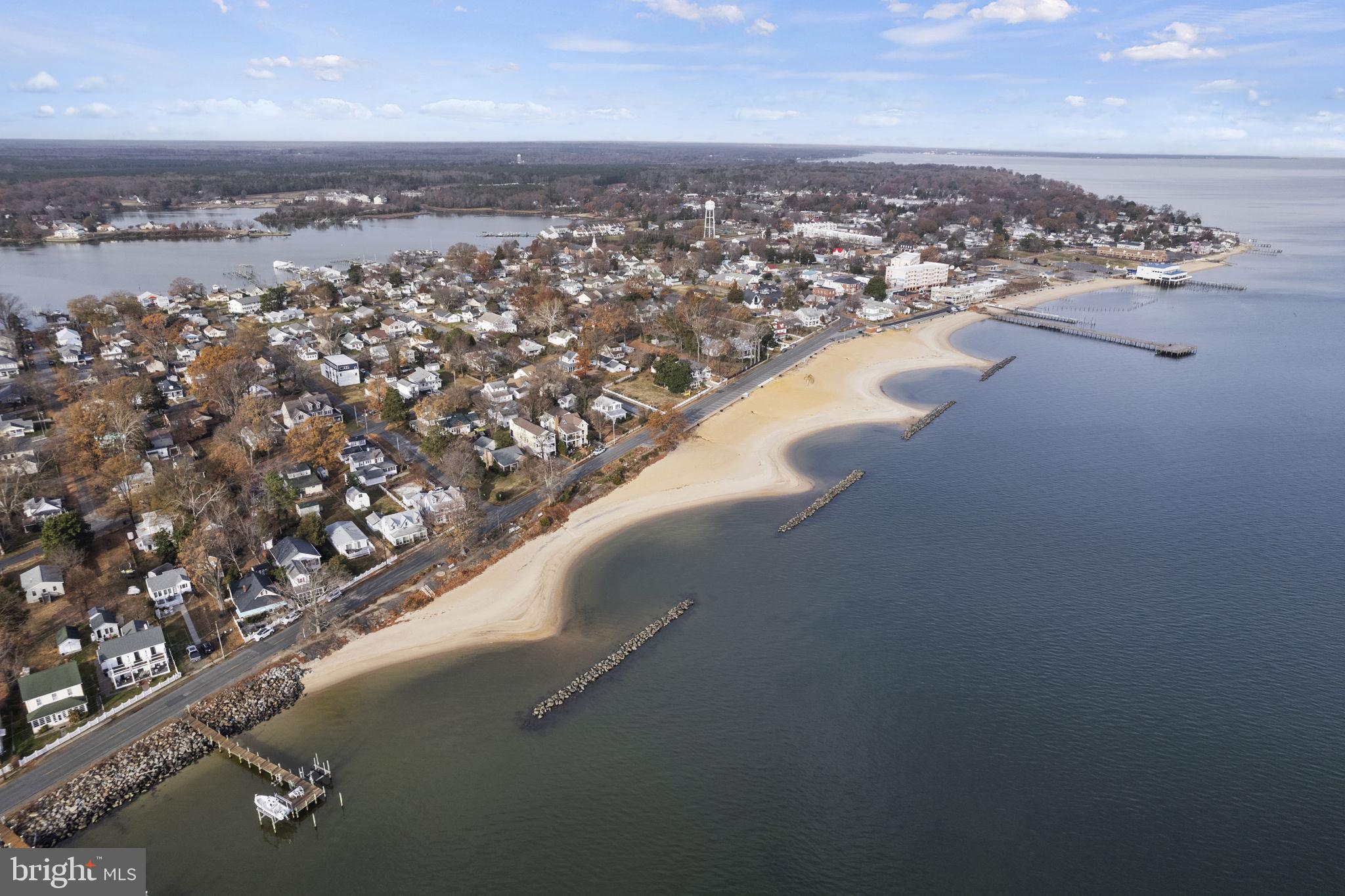 THE POINT - Residential