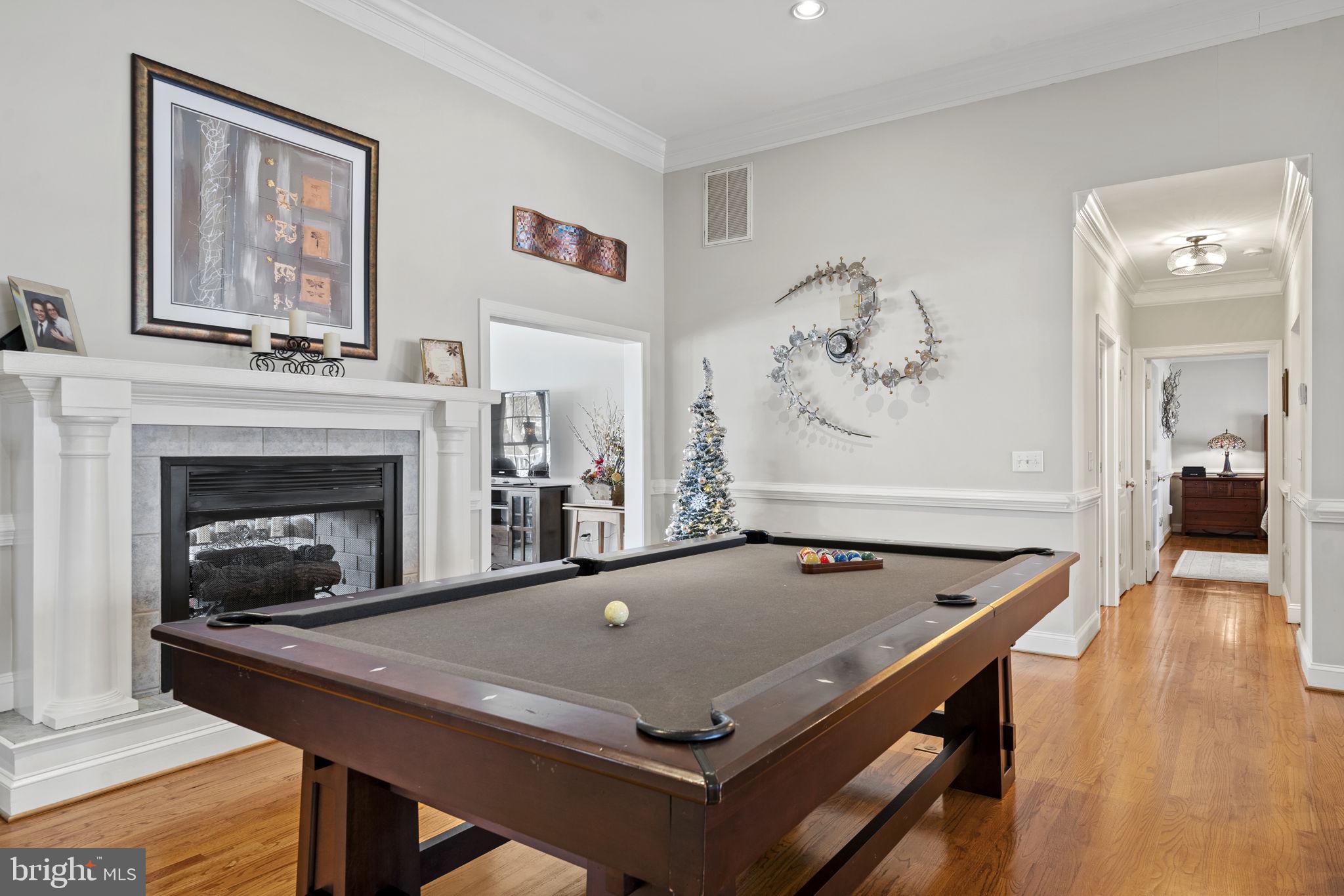 THE POINT - Residential