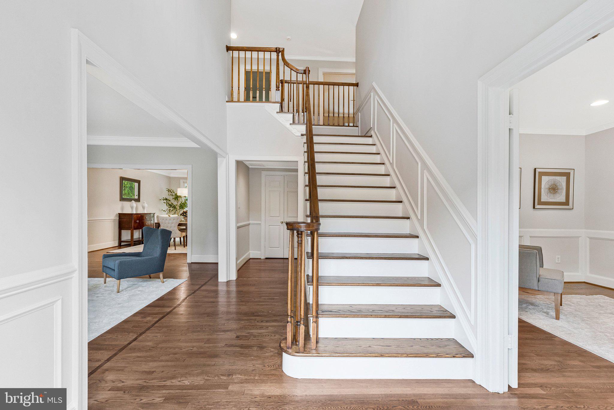 1025 BROAD BRANCH COURT