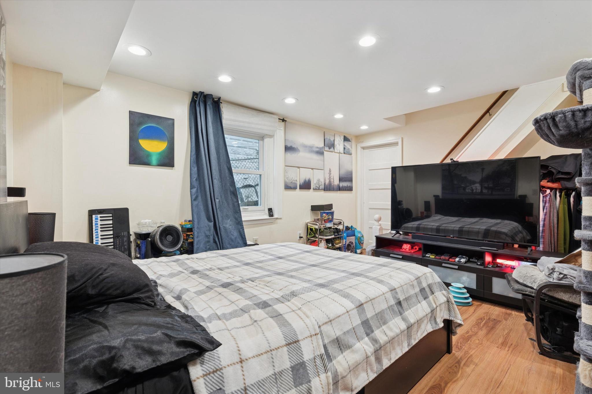 SWEDESBURG - Residential