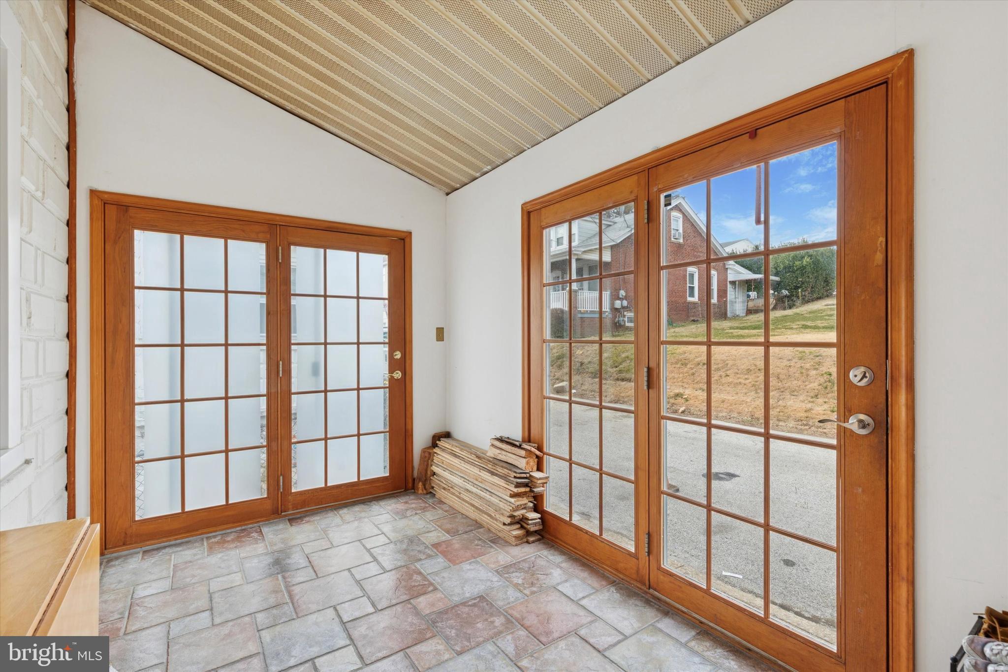 SWEDESBURG - Residential