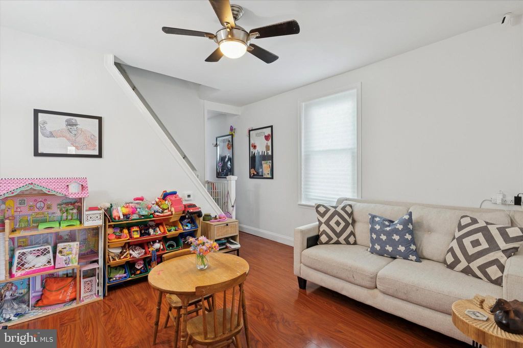 Photo of 657 Columbus Street, BRIDGEPORT, PA 19405 (MLS # PAMC2165120)