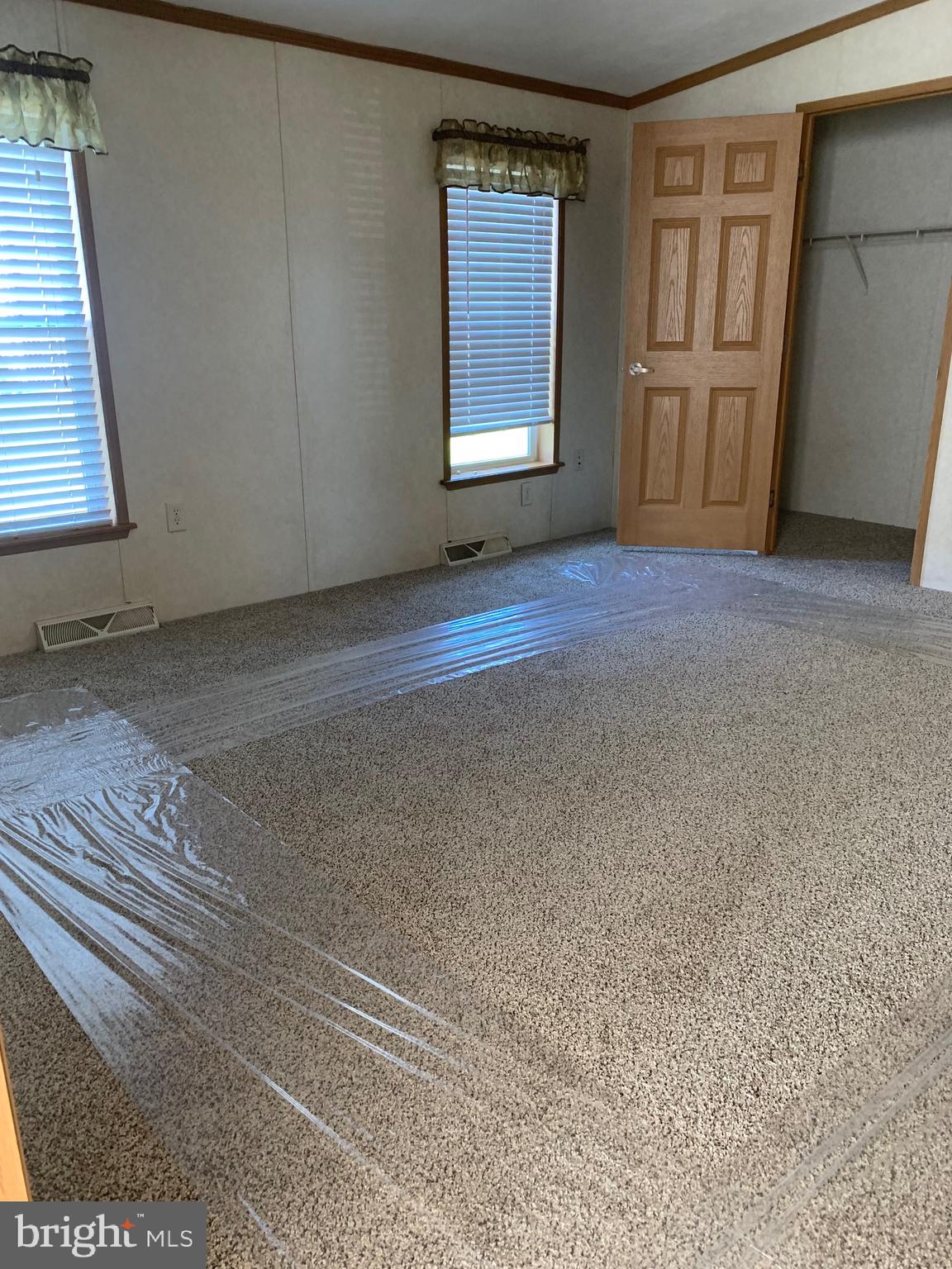 YORKANA MHP - Residential