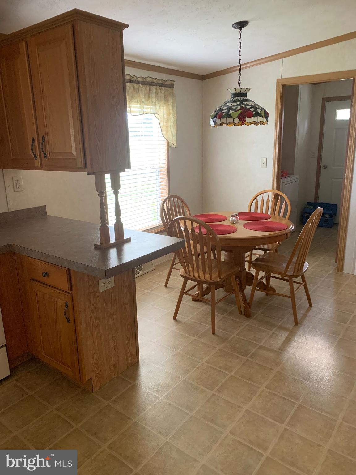 YORKANA MHP - Residential