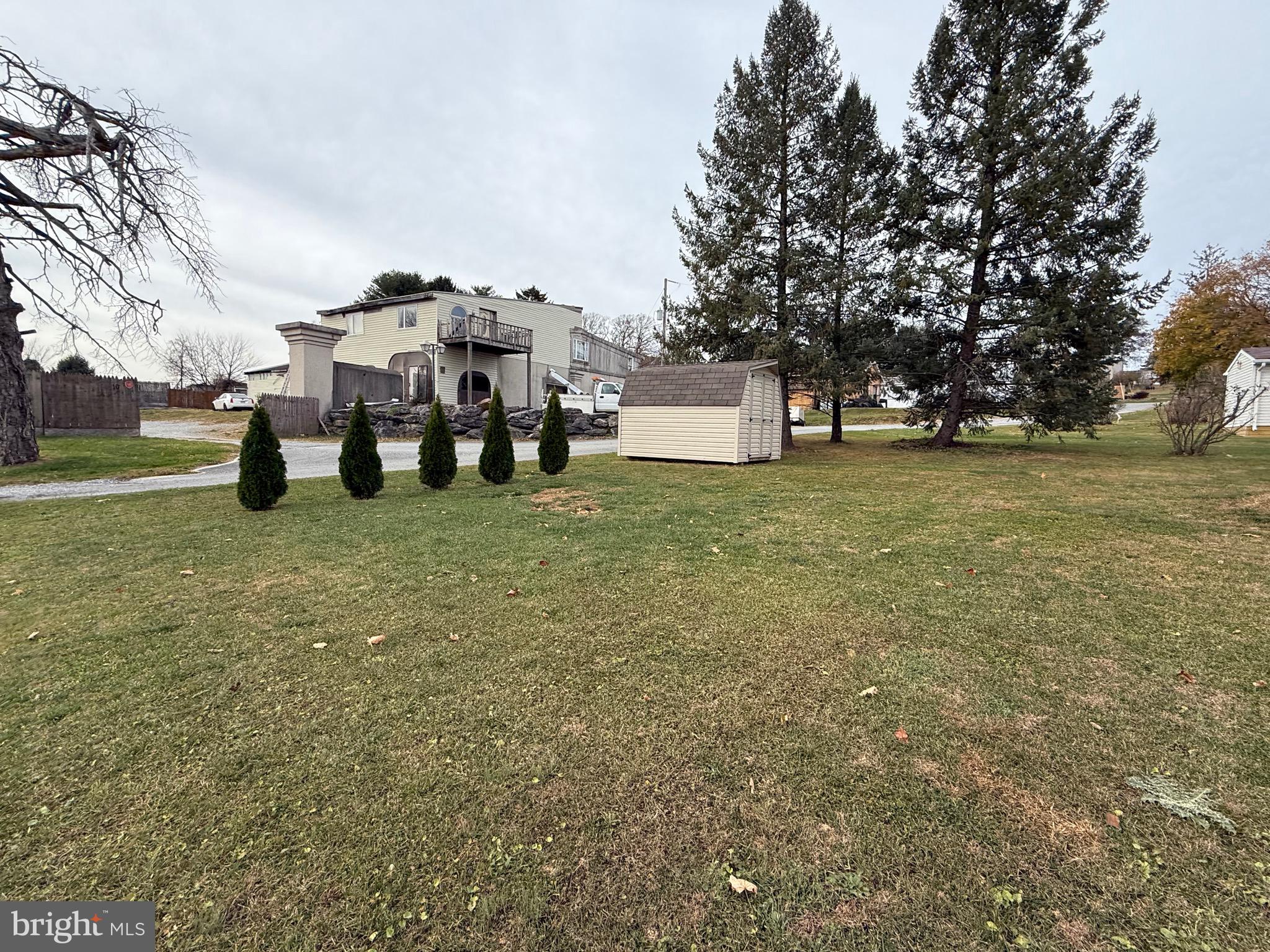 YORKANA MHP - Residential