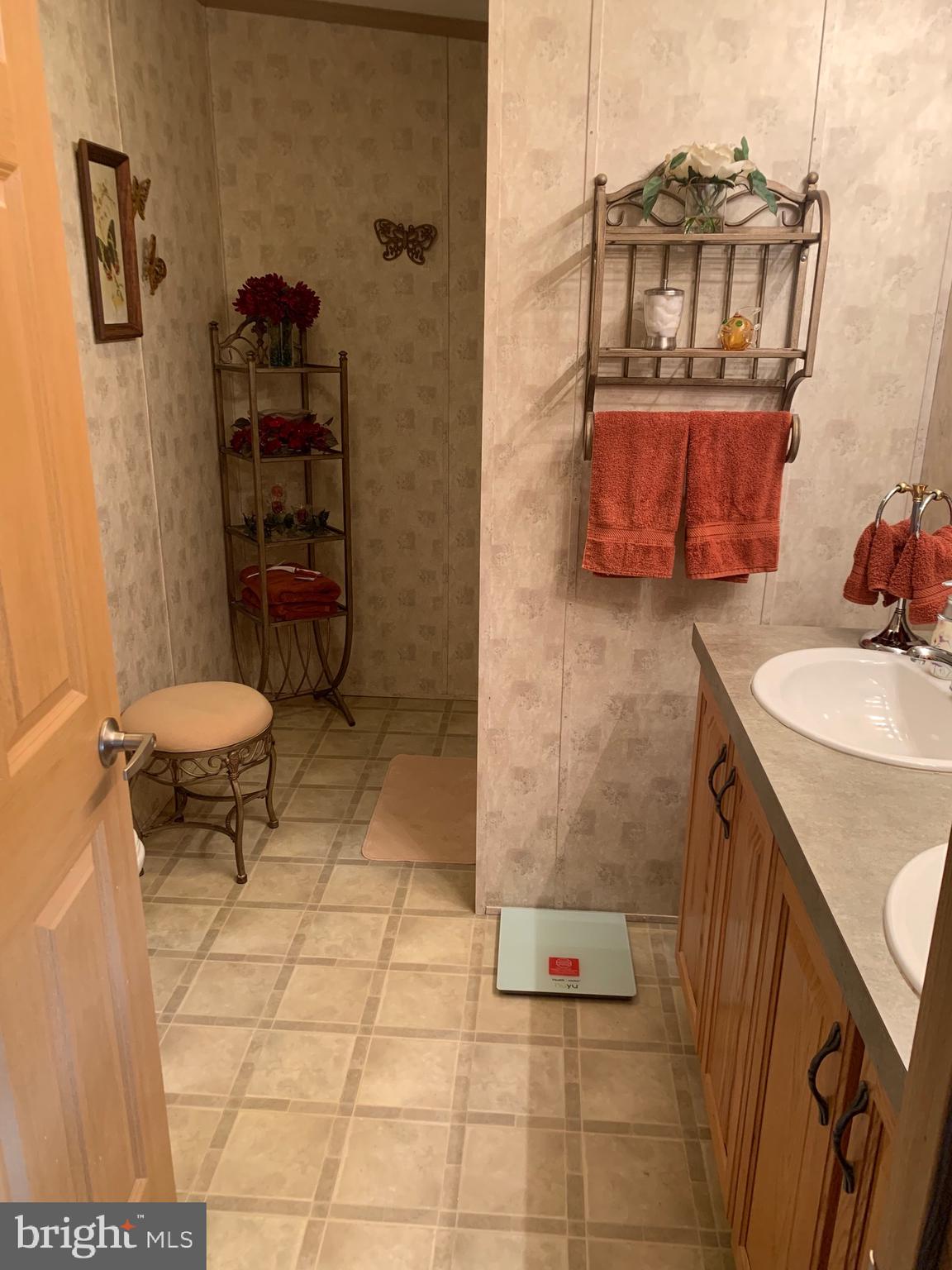 YORKANA MHP - Residential