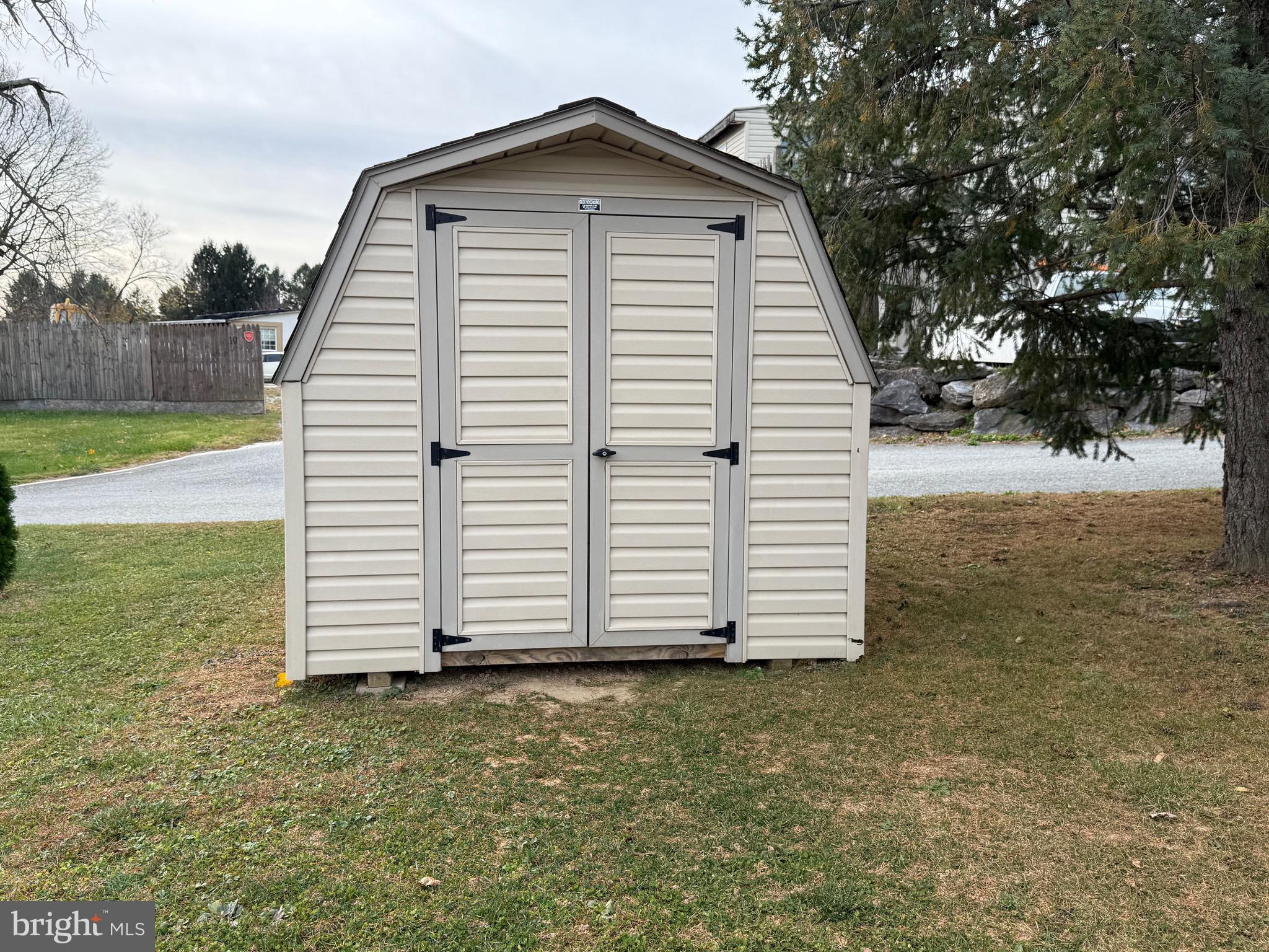 YORKANA MHP - Residential