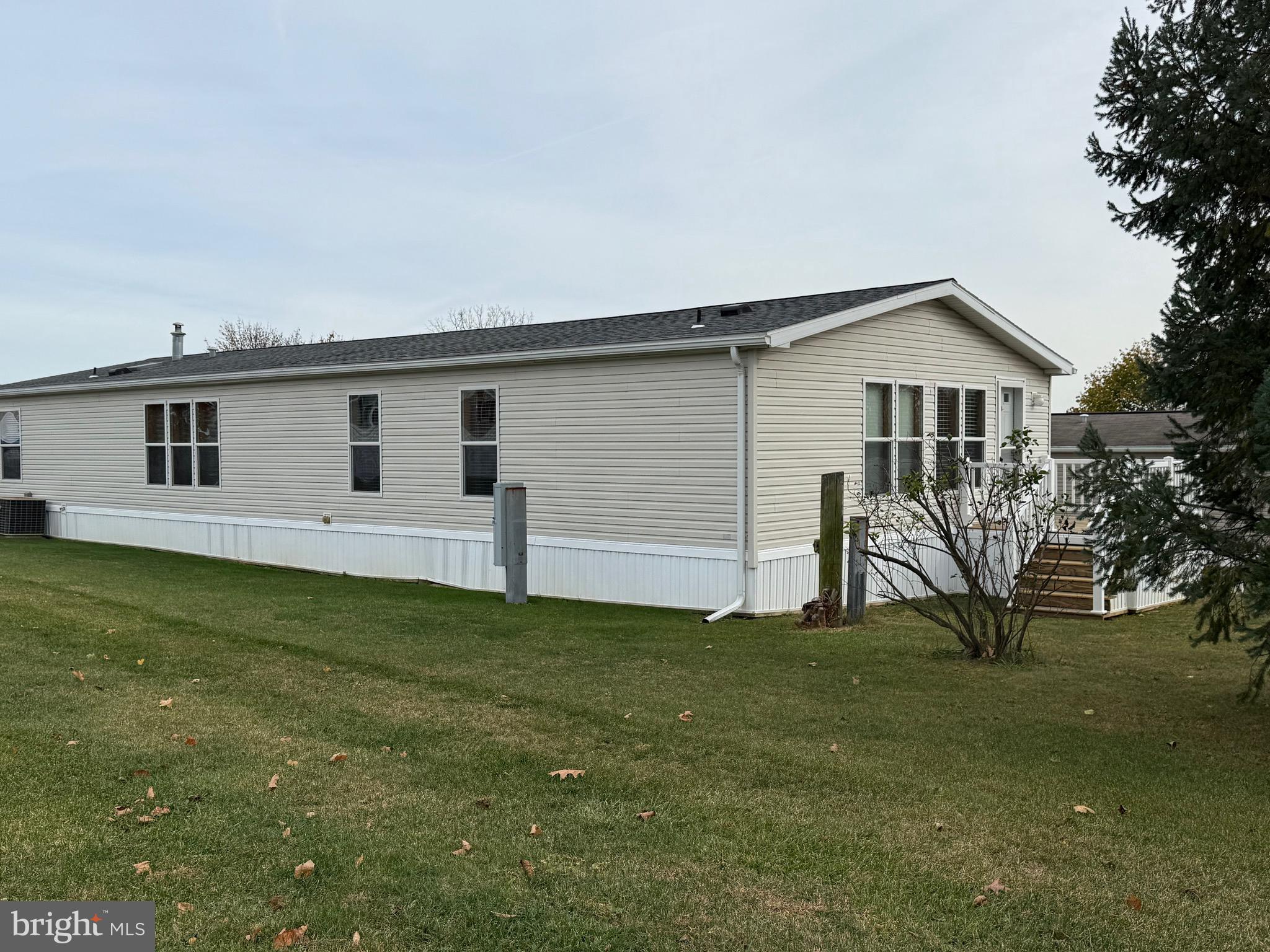 YORKANA MHP - Residential