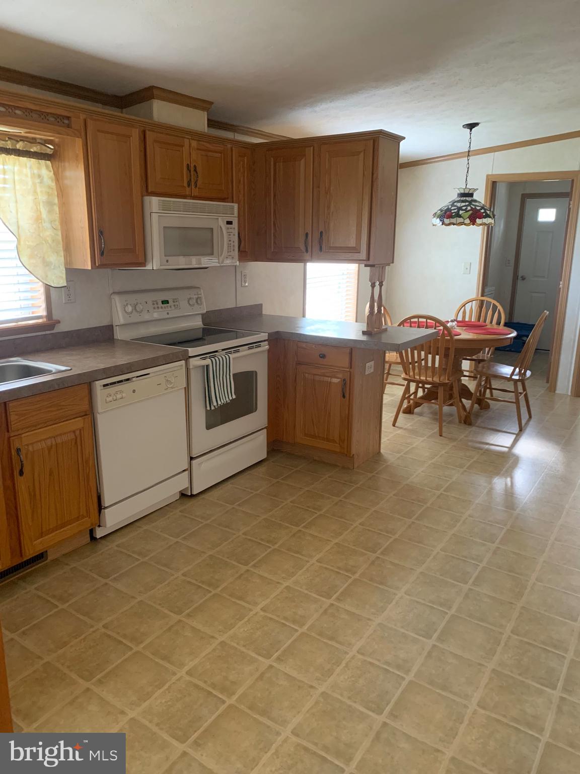 YORKANA MHP - Residential