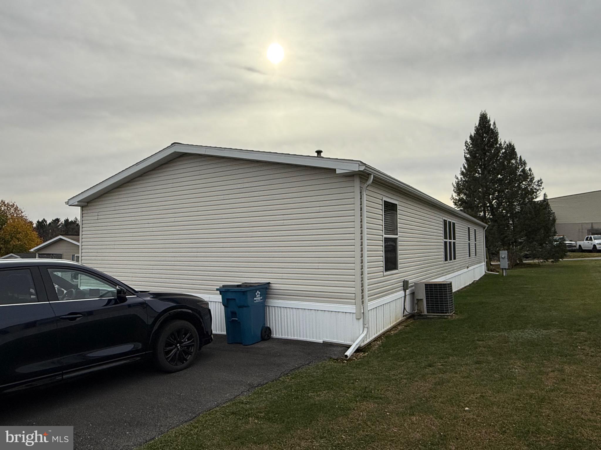 YORKANA MHP - Residential