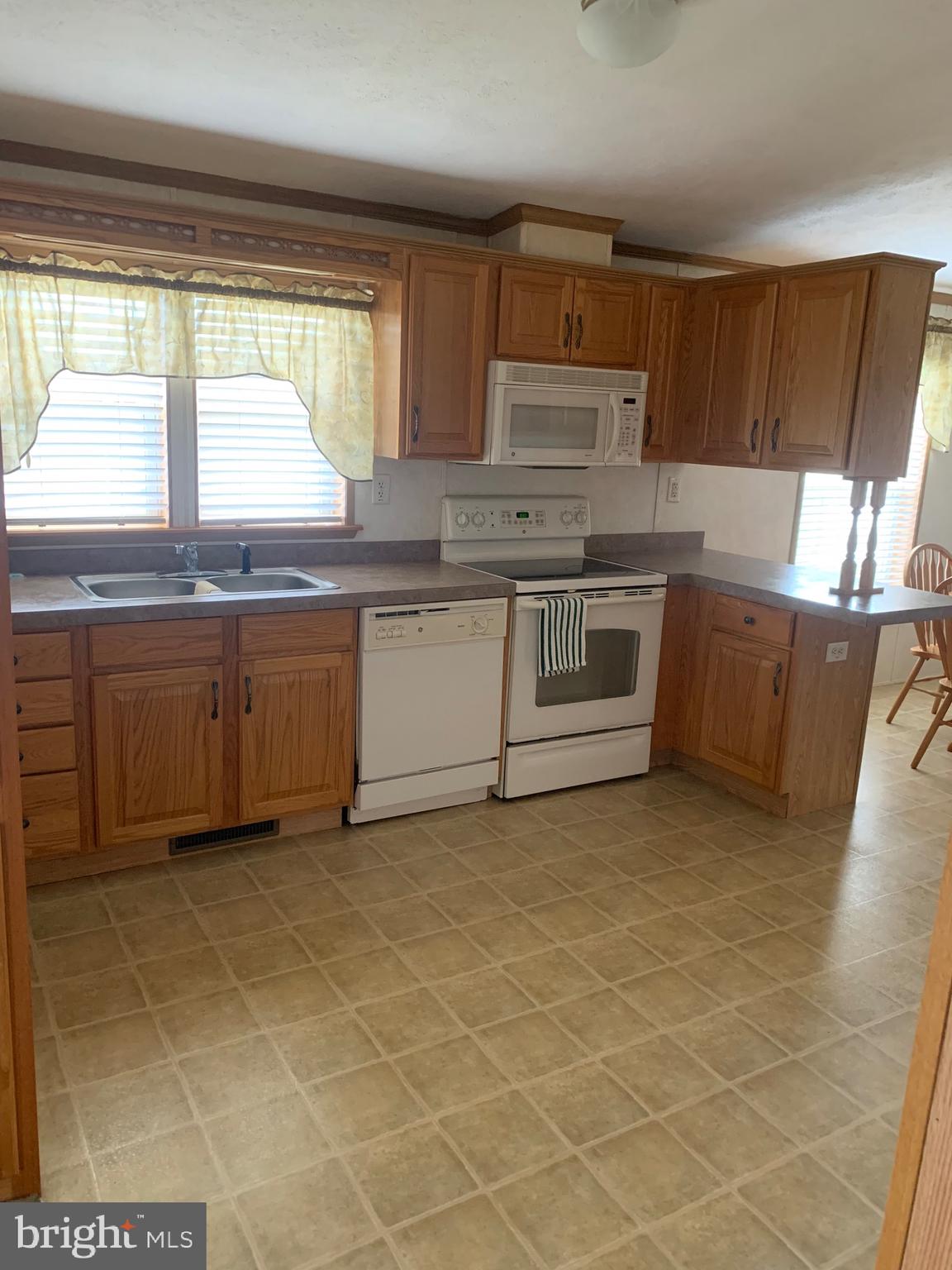 YORKANA MHP - Residential