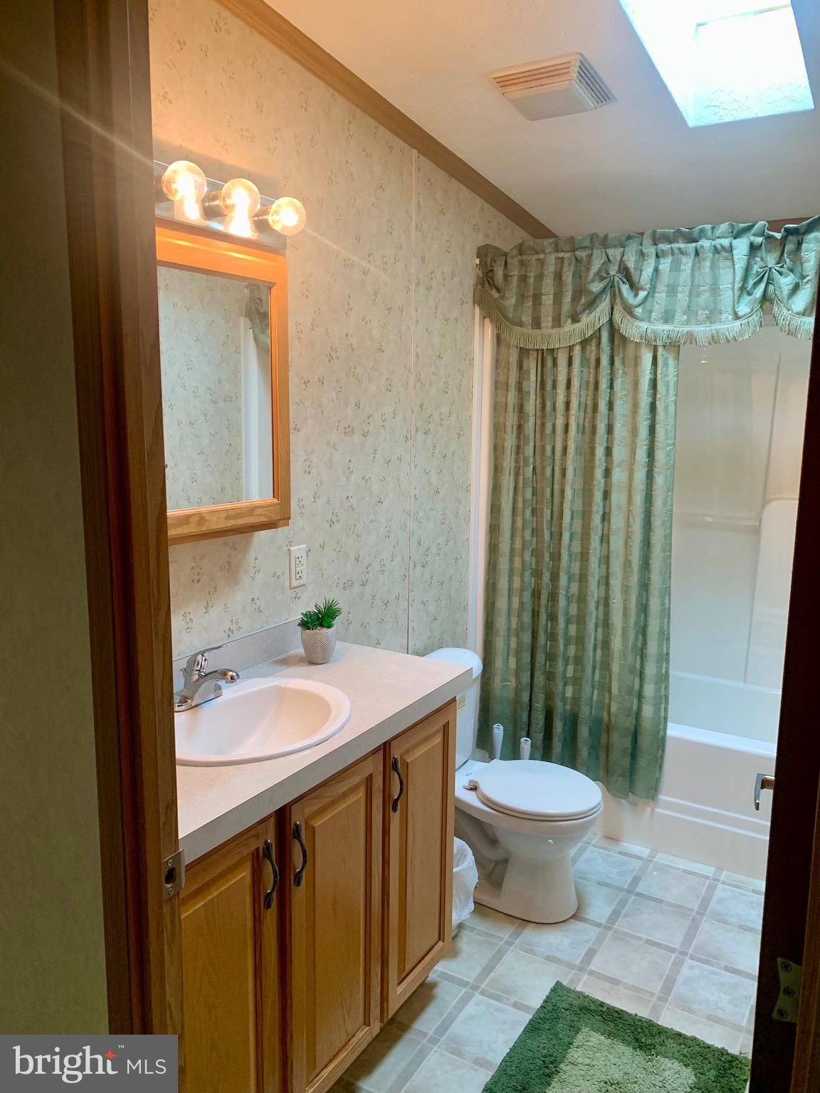 YORKANA MHP - Residential