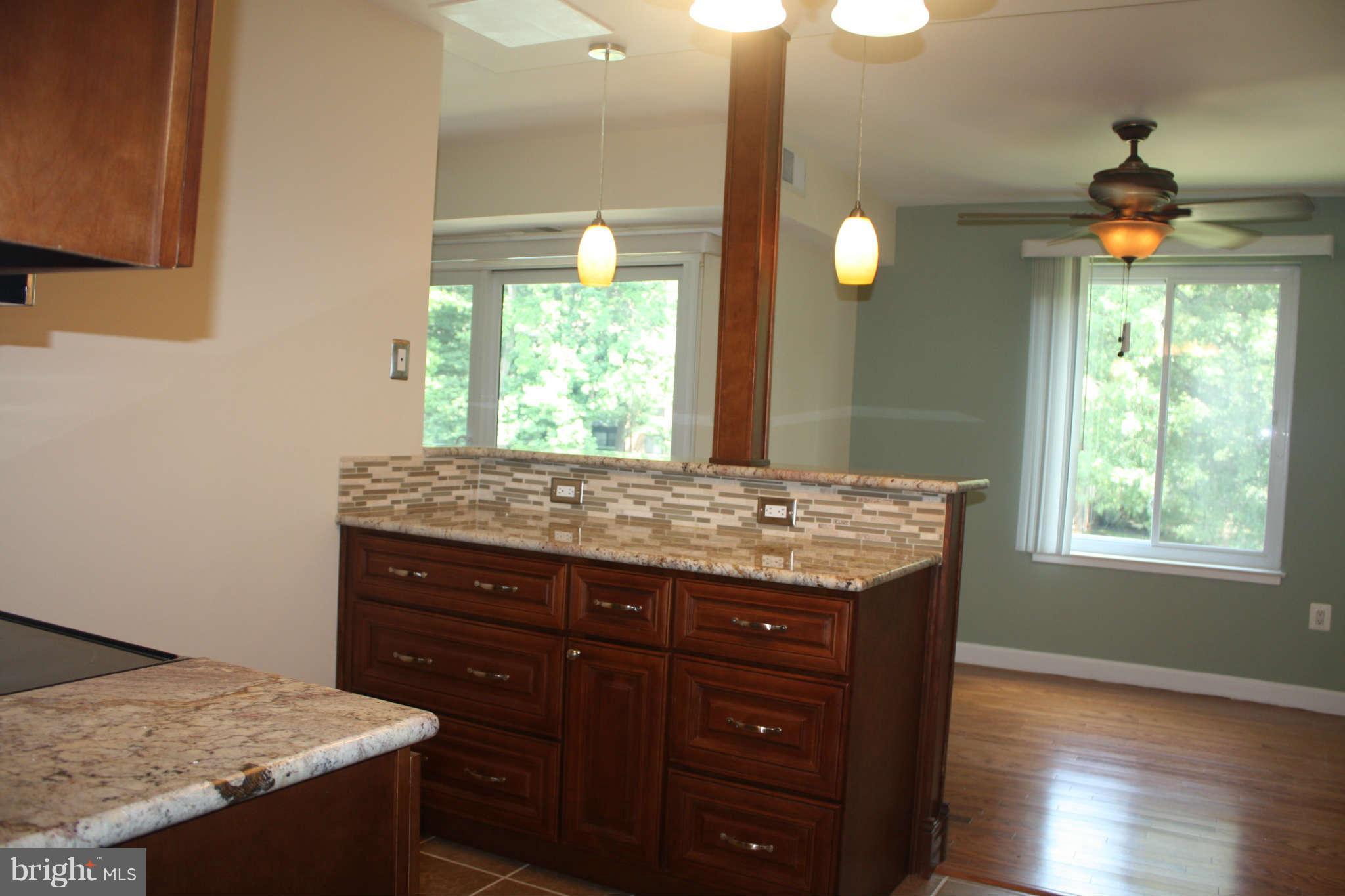 HAWTHORNE VILLAGE - Residential