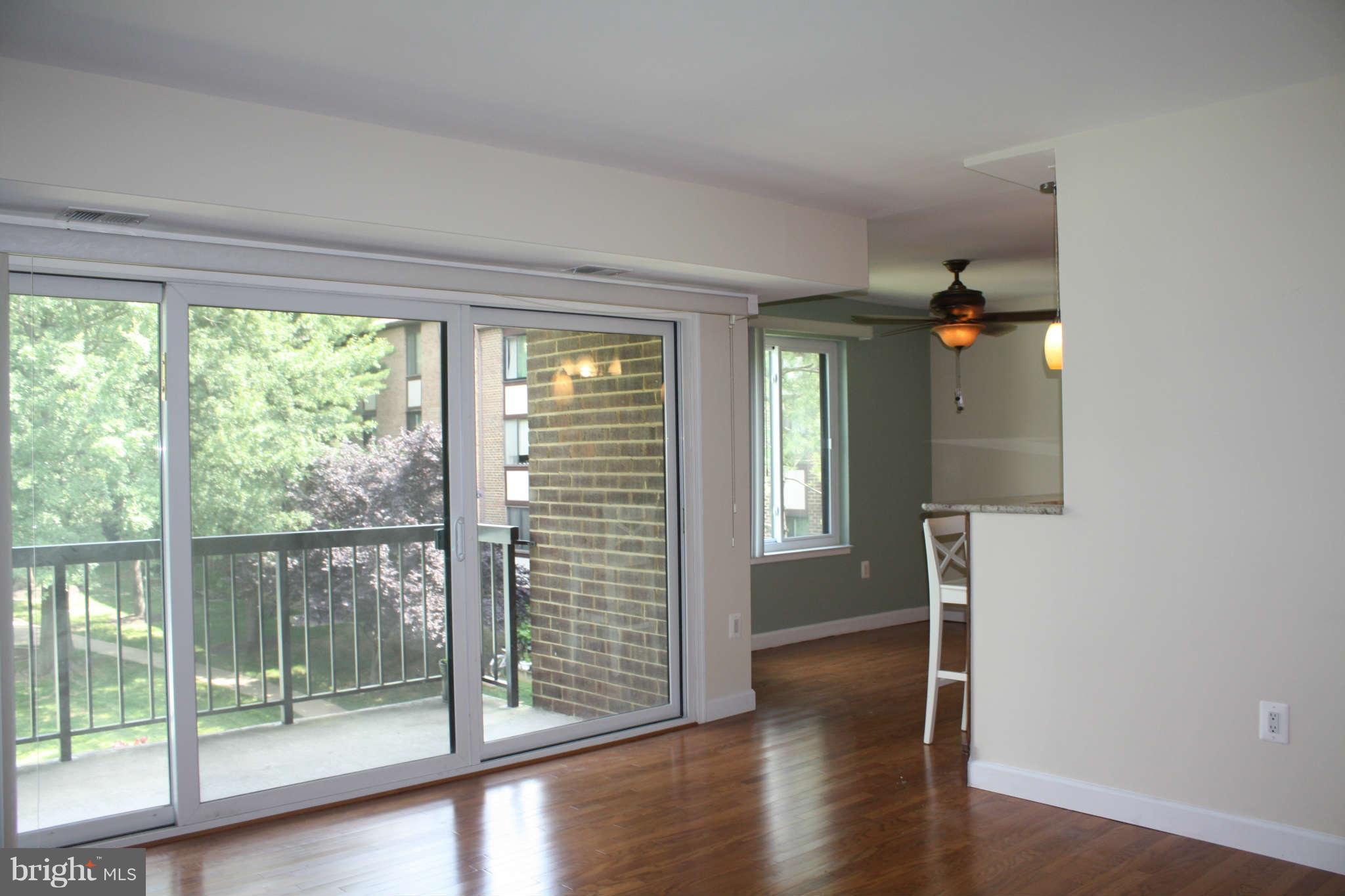 HAWTHORNE VILLAGE - Residential