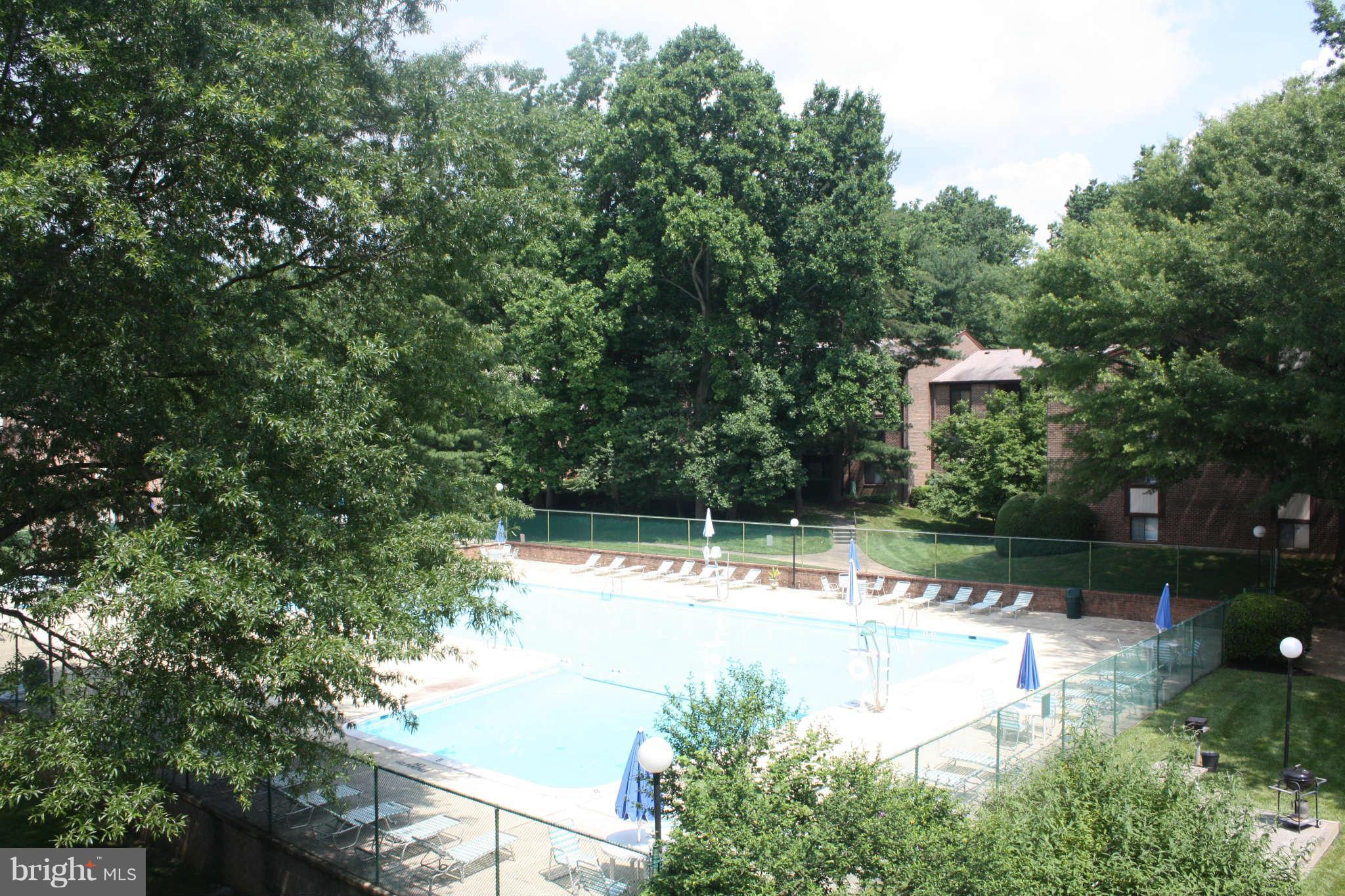 HAWTHORNE VILLAGE - Residential