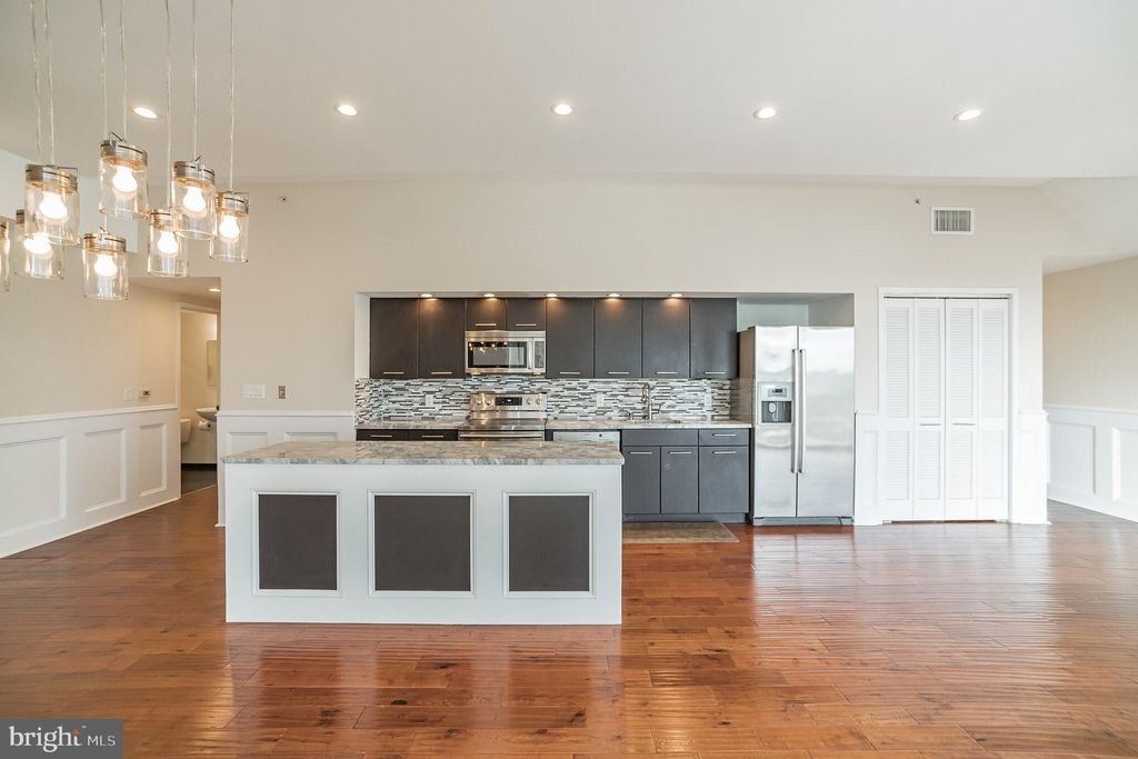 Photo of 603 N American Street #601, PHILADELPHIA, PA 19123 (MLS # PAPH2488784)