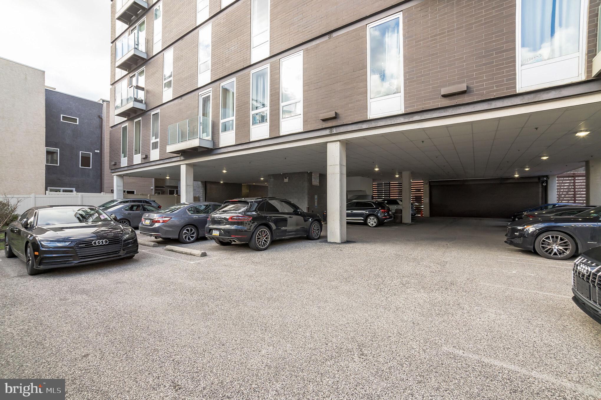 NORTHERN LIBERTIES - Residential Lease