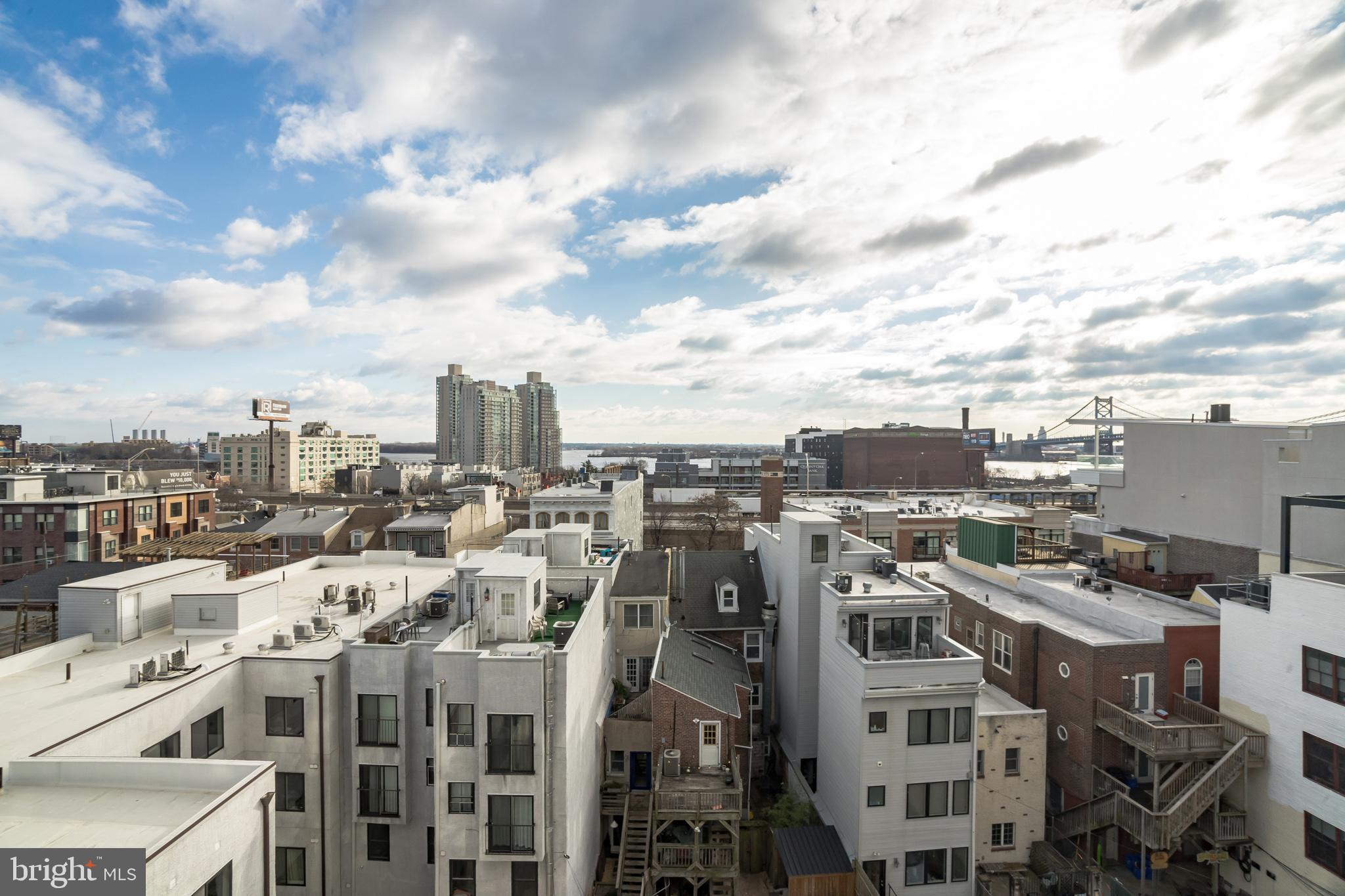 NORTHERN LIBERTIES - Residential Lease