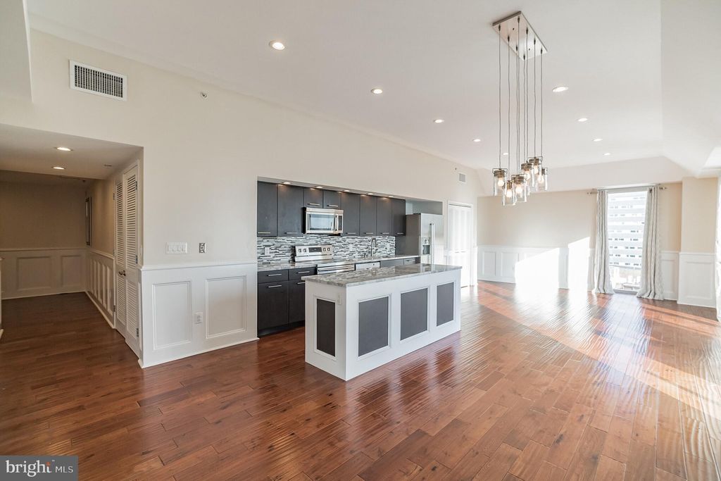 Photo of 603 N American Street #601, PHILADELPHIA, PA 19123 (MLS # PAPH2488784)