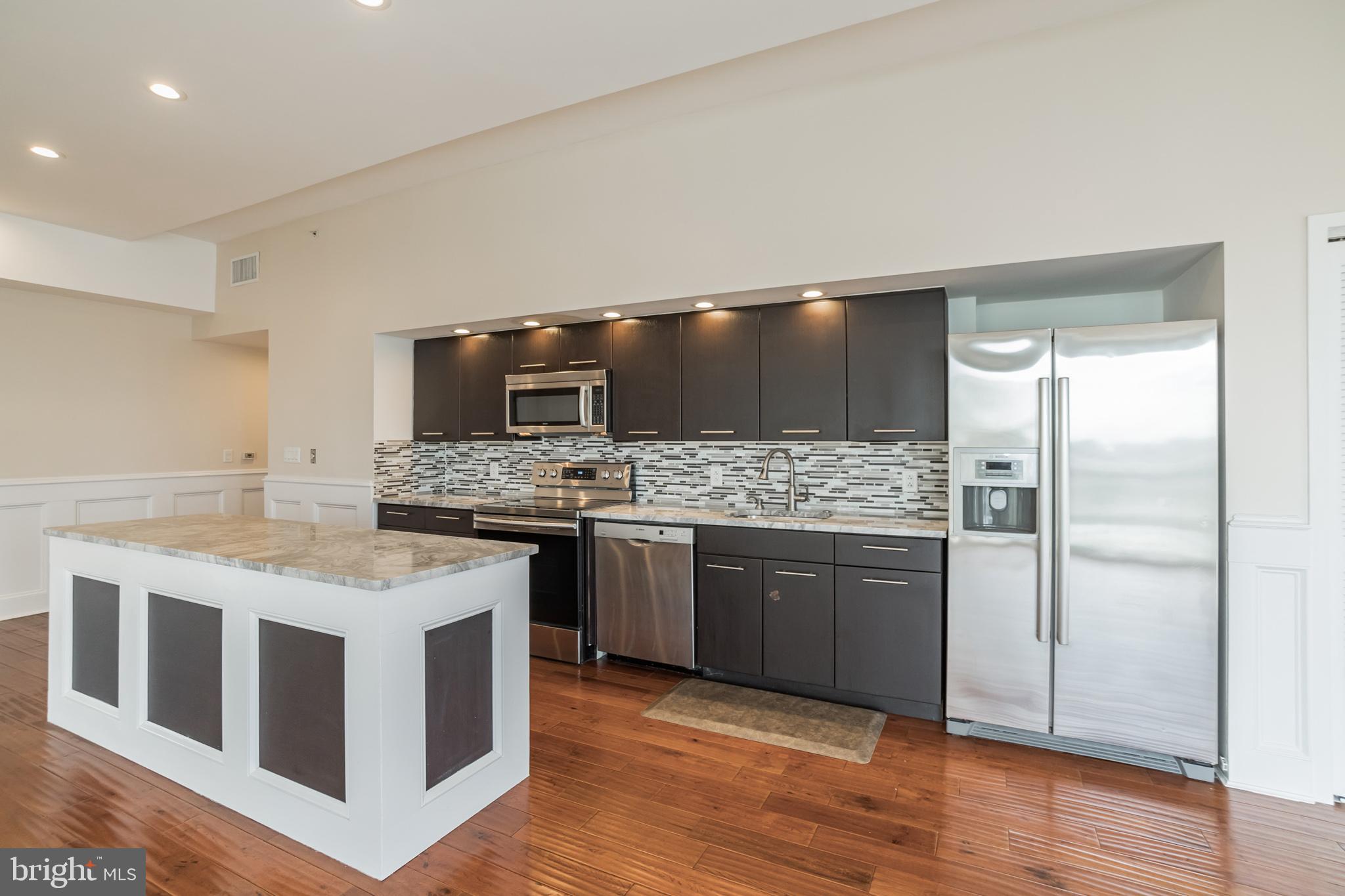 NORTHERN LIBERTIES - Residential Lease