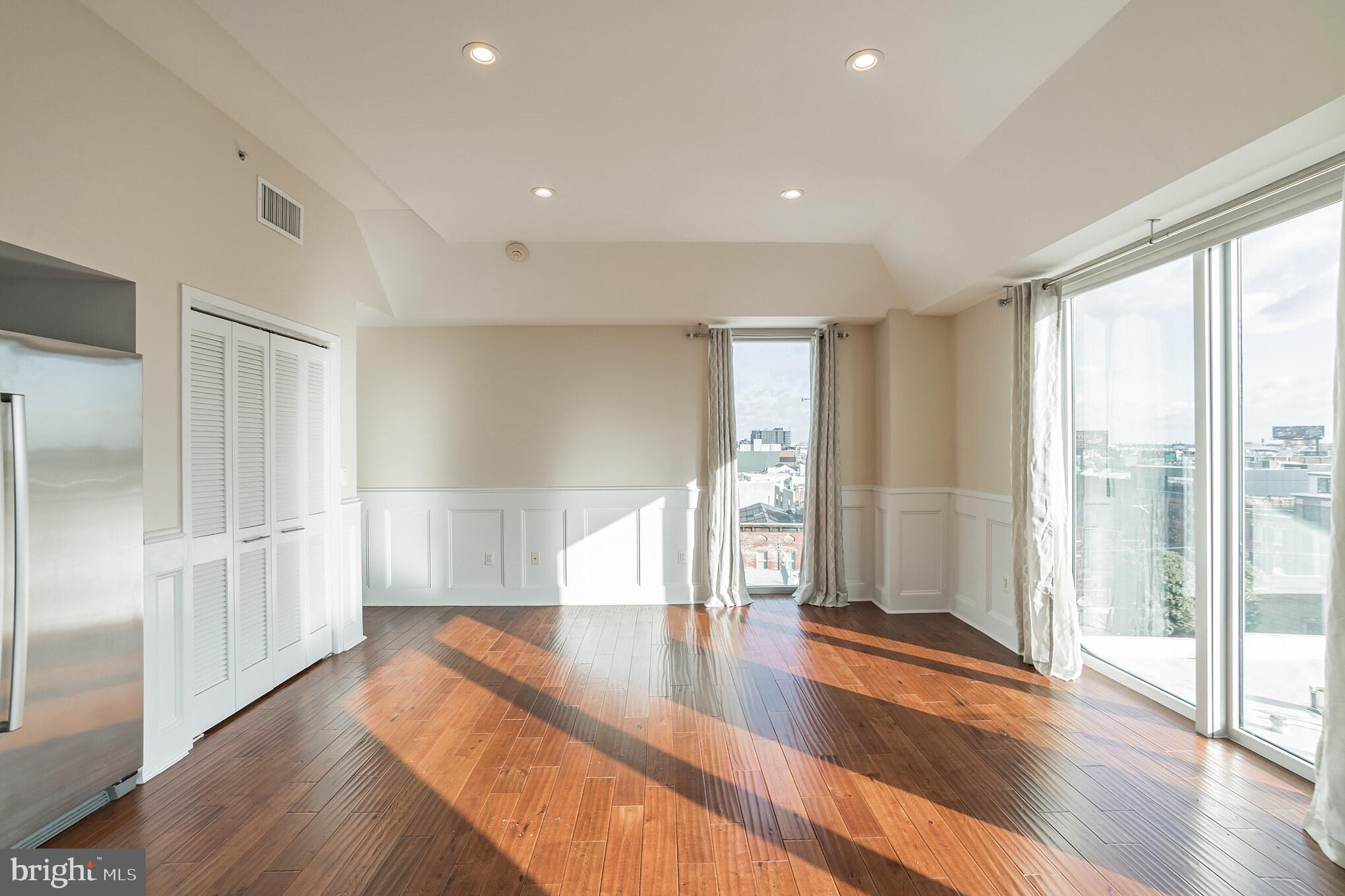 NORTHERN LIBERTIES - Residential Lease