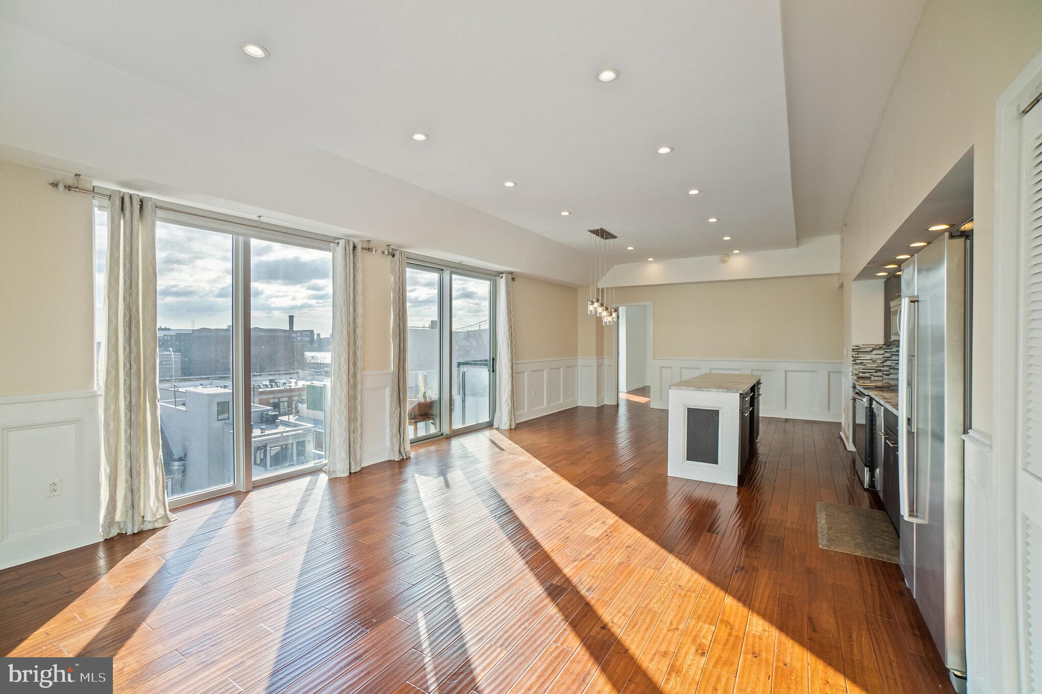 NORTHERN LIBERTIES - Residential Lease