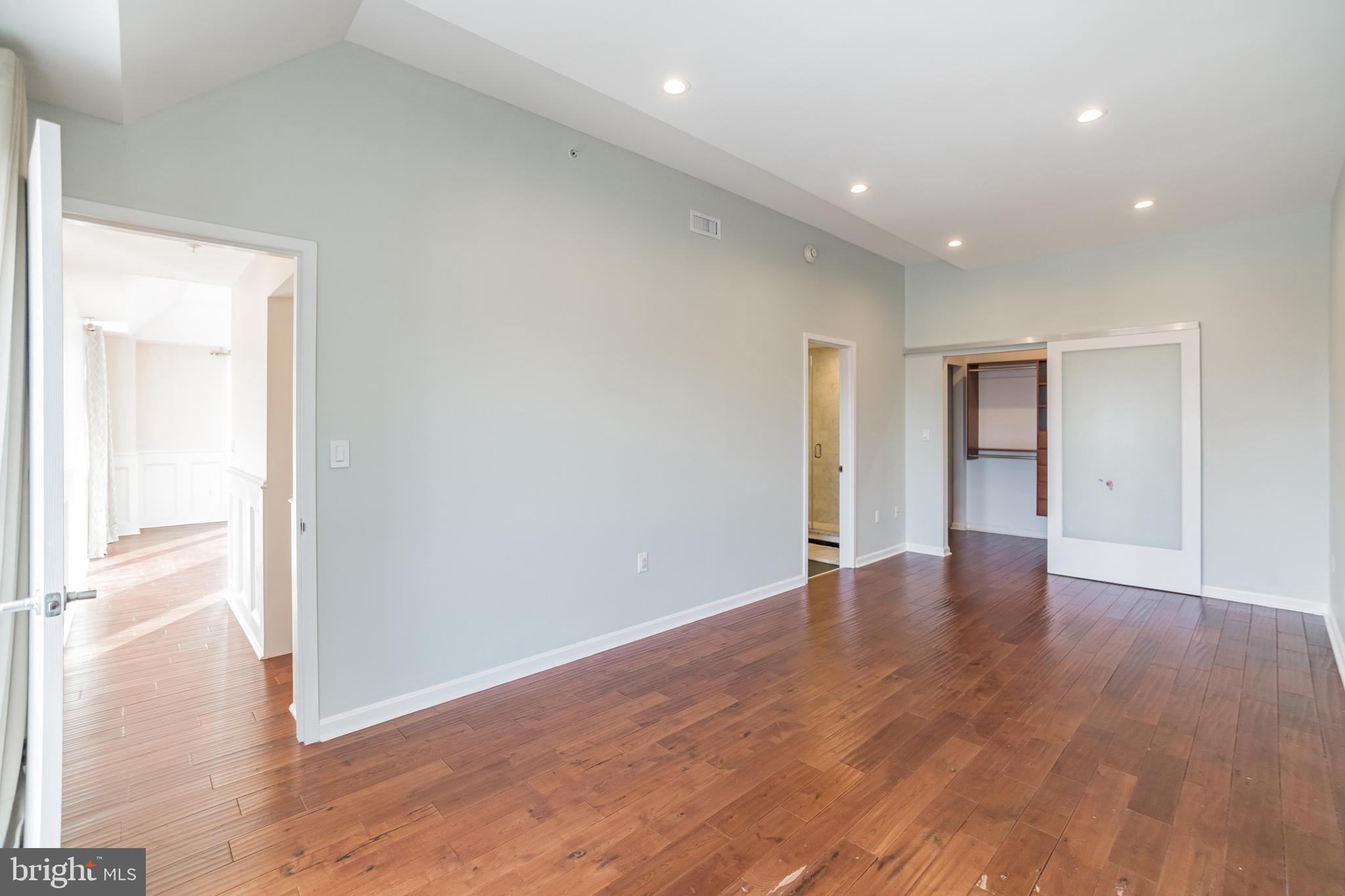 NORTHERN LIBERTIES - Residential Lease