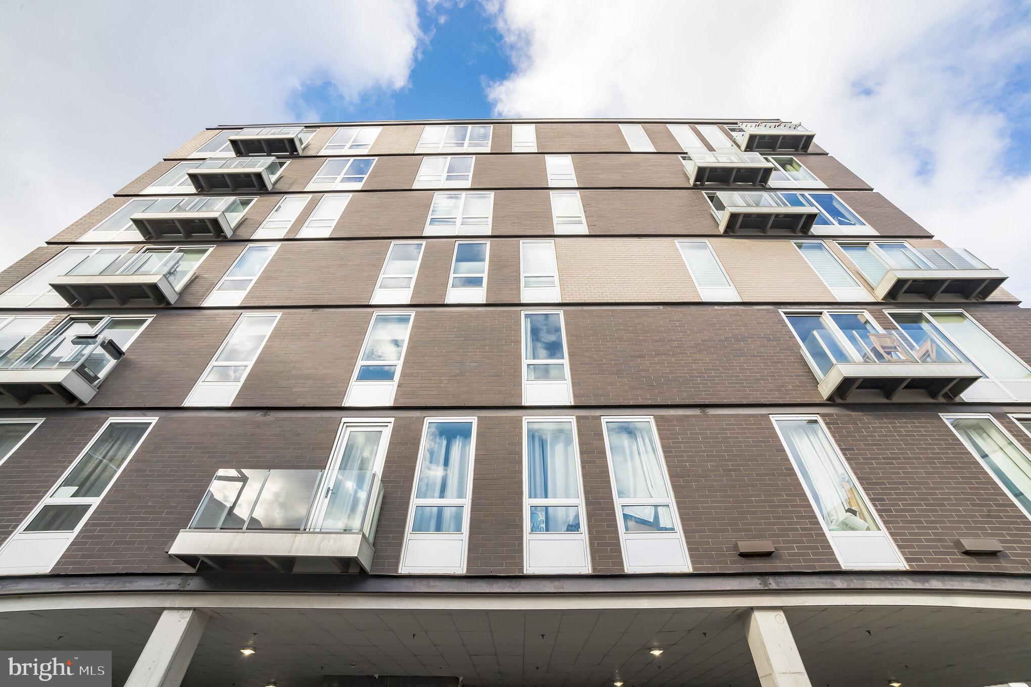 NORTHERN LIBERTIES - Residential Lease