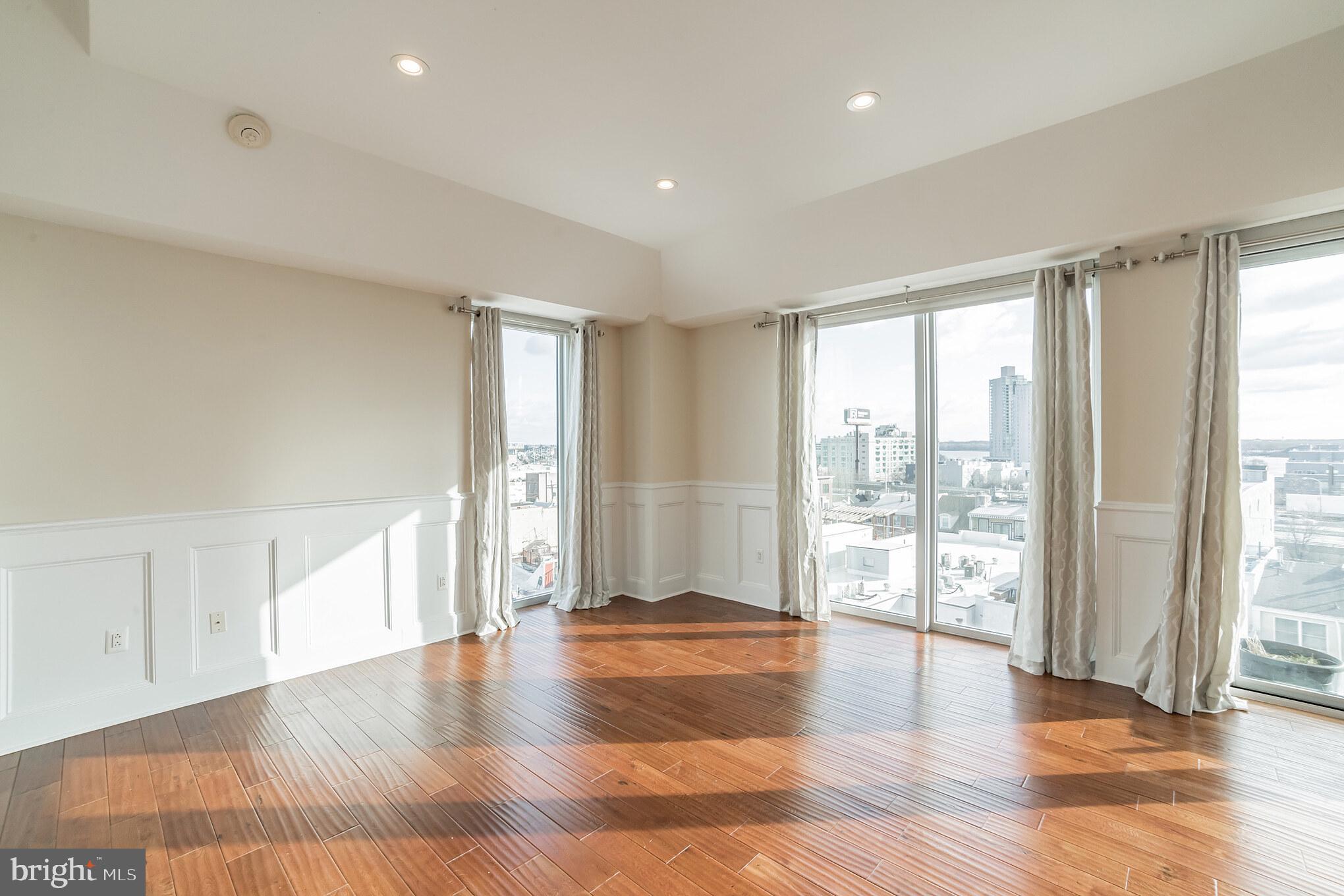 NORTHERN LIBERTIES - Residential Lease