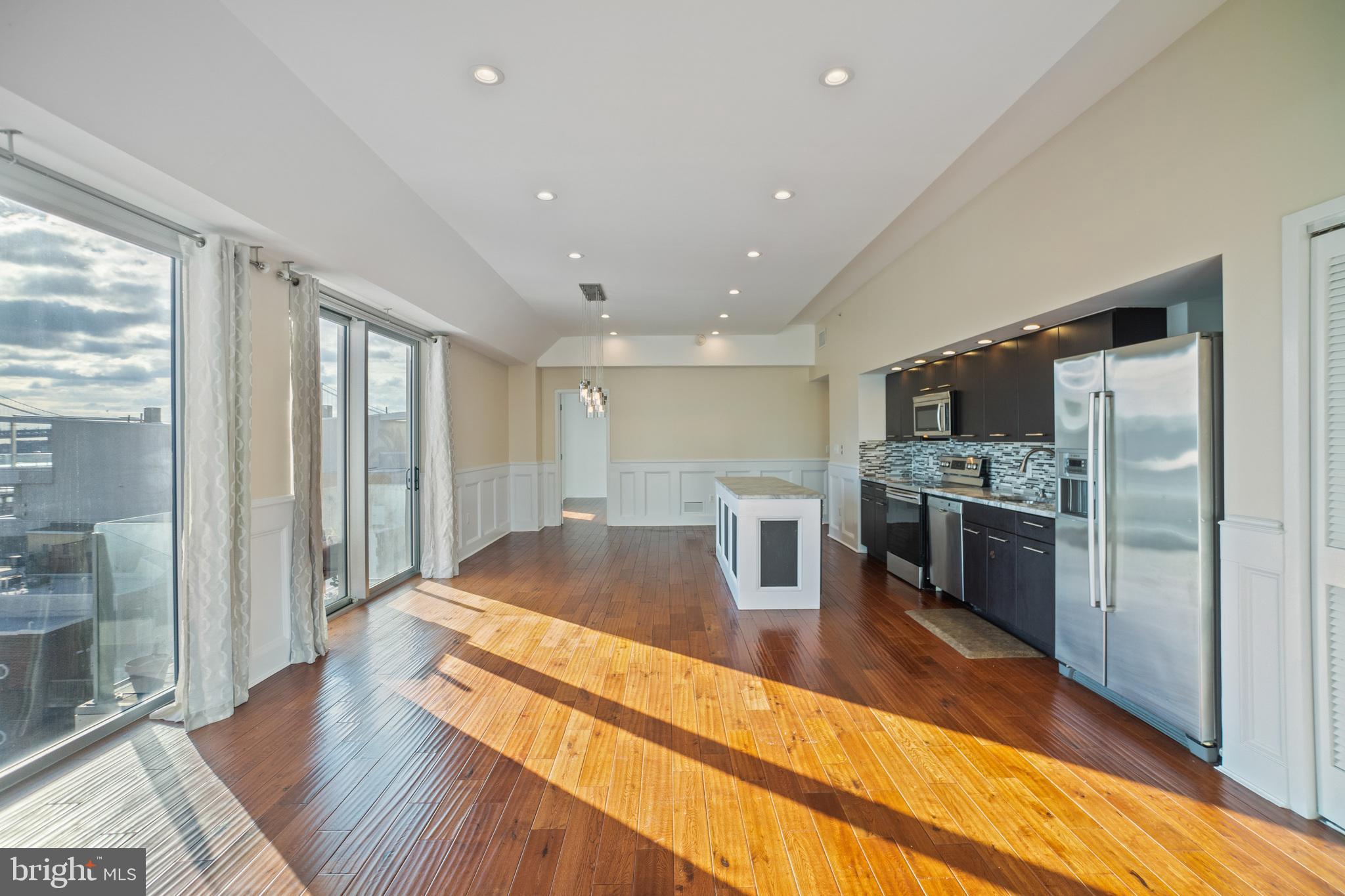 NORTHERN LIBERTIES - Residential Lease