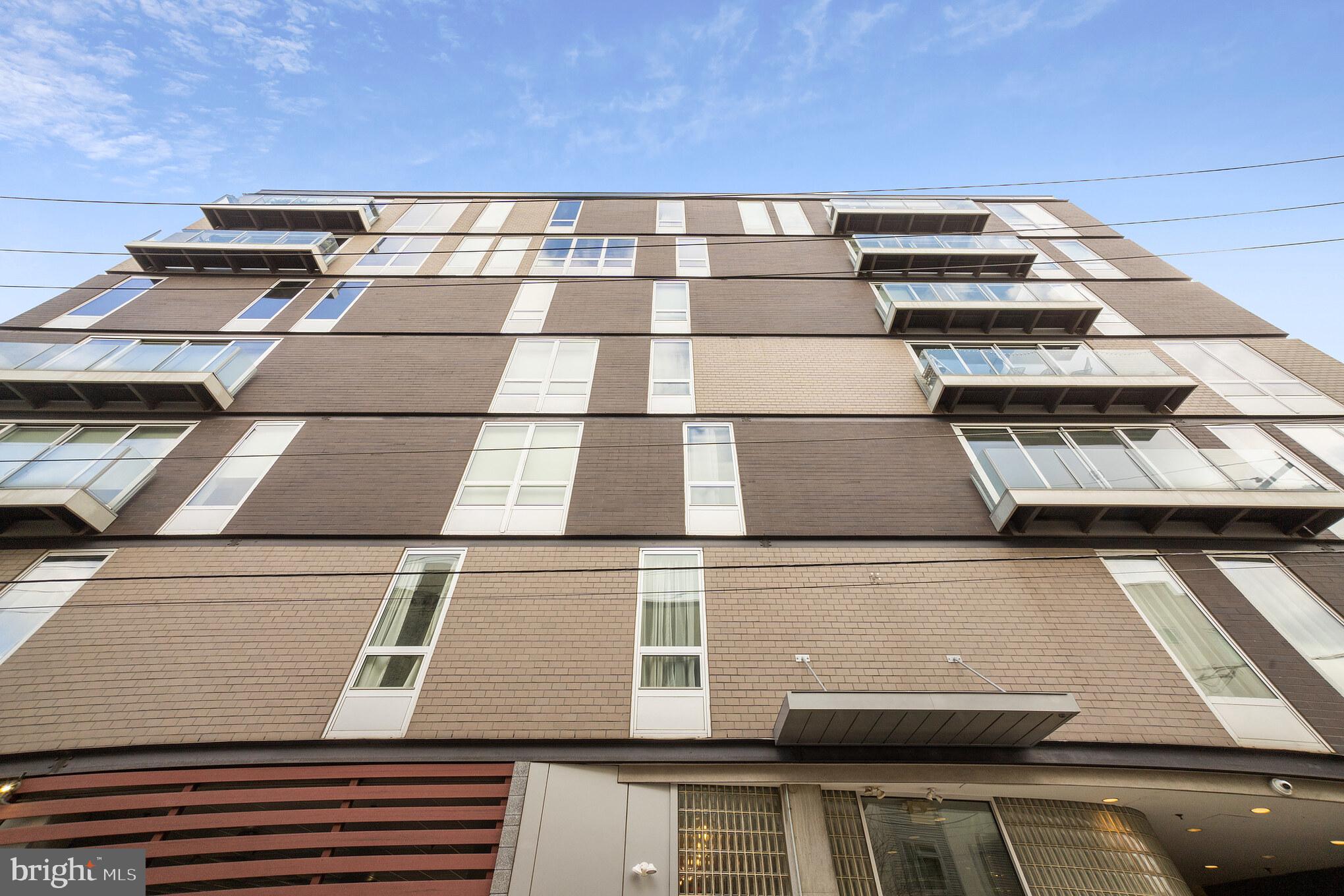 NORTHERN LIBERTIES - Residential Lease