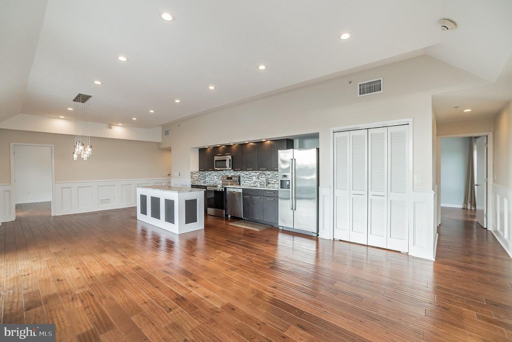 Photo of 603 N American Street #601, PHILADELPHIA, PA 19123 (MLS # PAPH2488784)