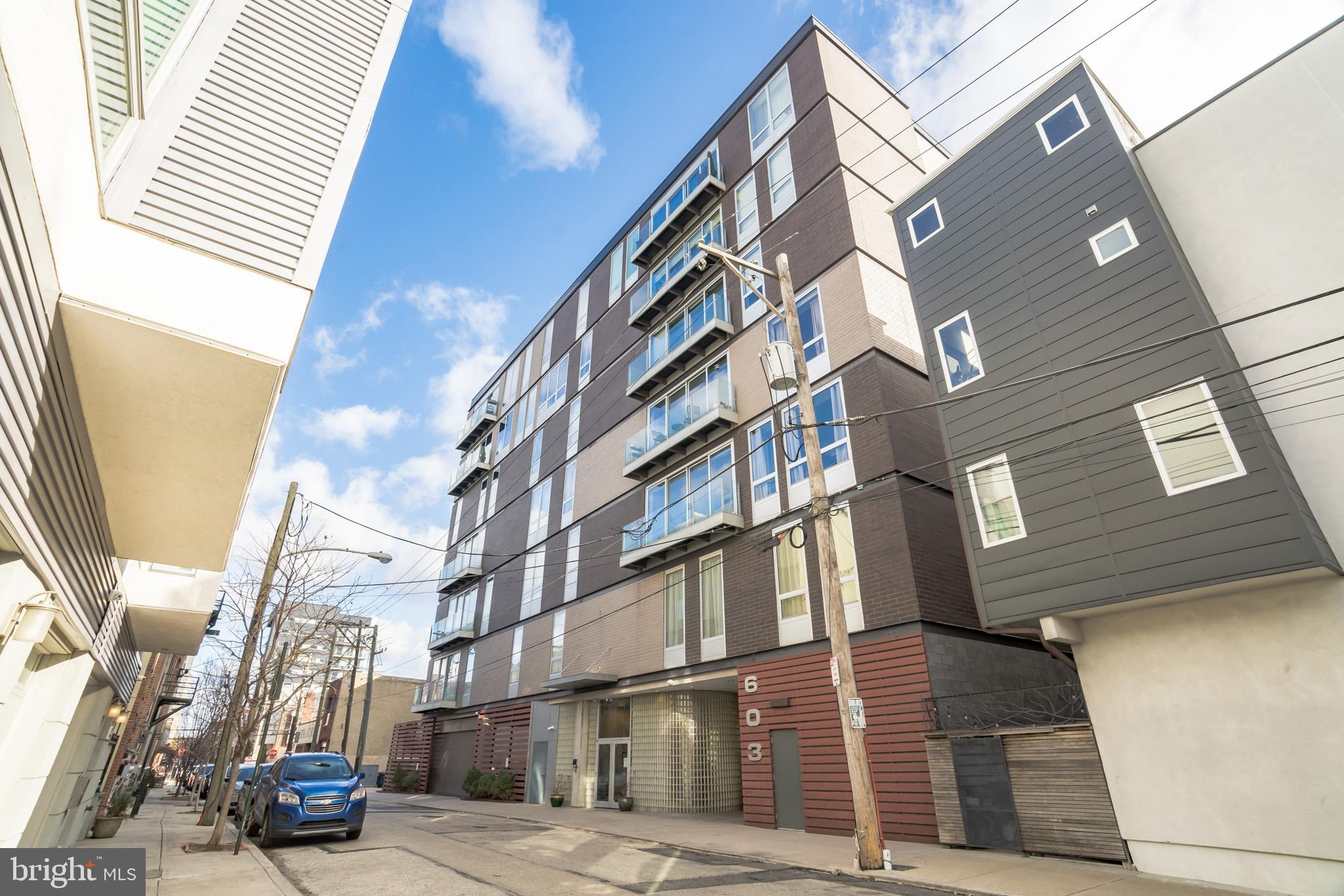 NORTHERN LIBERTIES - Residential Lease