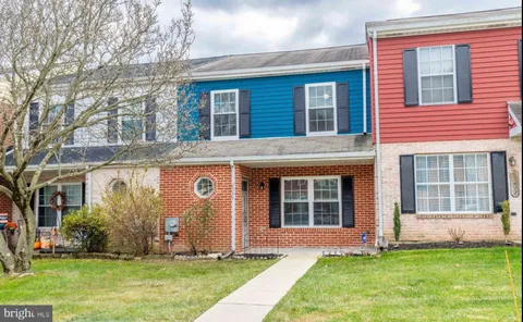 2534 Clothier Street, Coatesville, PA MLS: PACT2096324