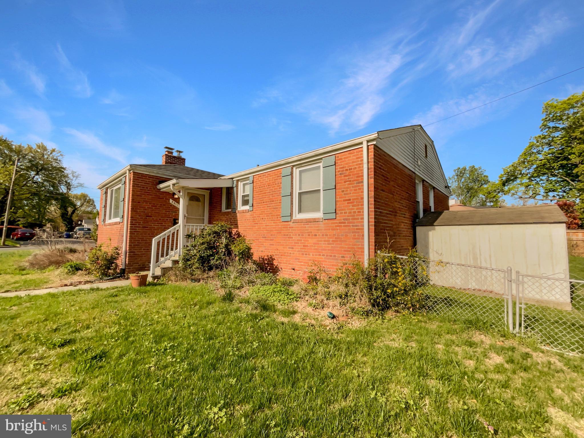 PENN DAW VILLAGE - Residential