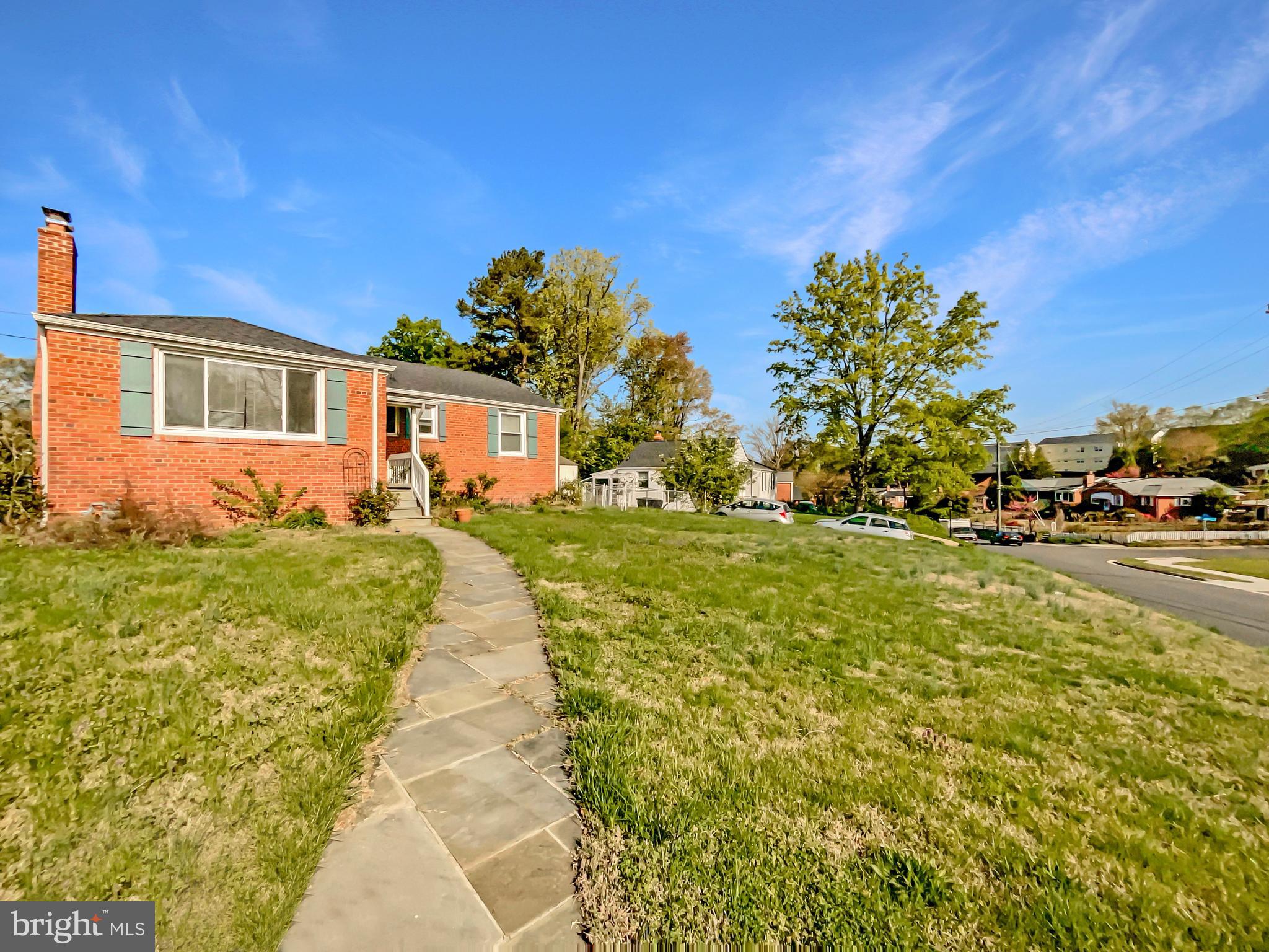 PENN DAW VILLAGE - Residential