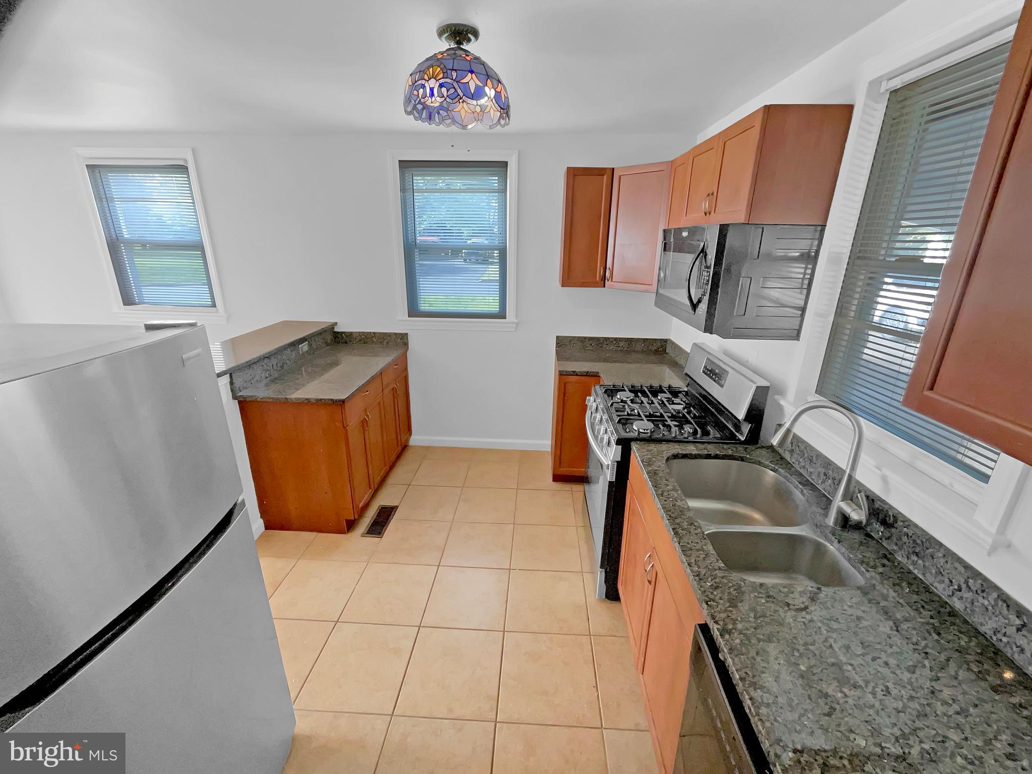 PENN DAW VILLAGE - Residential